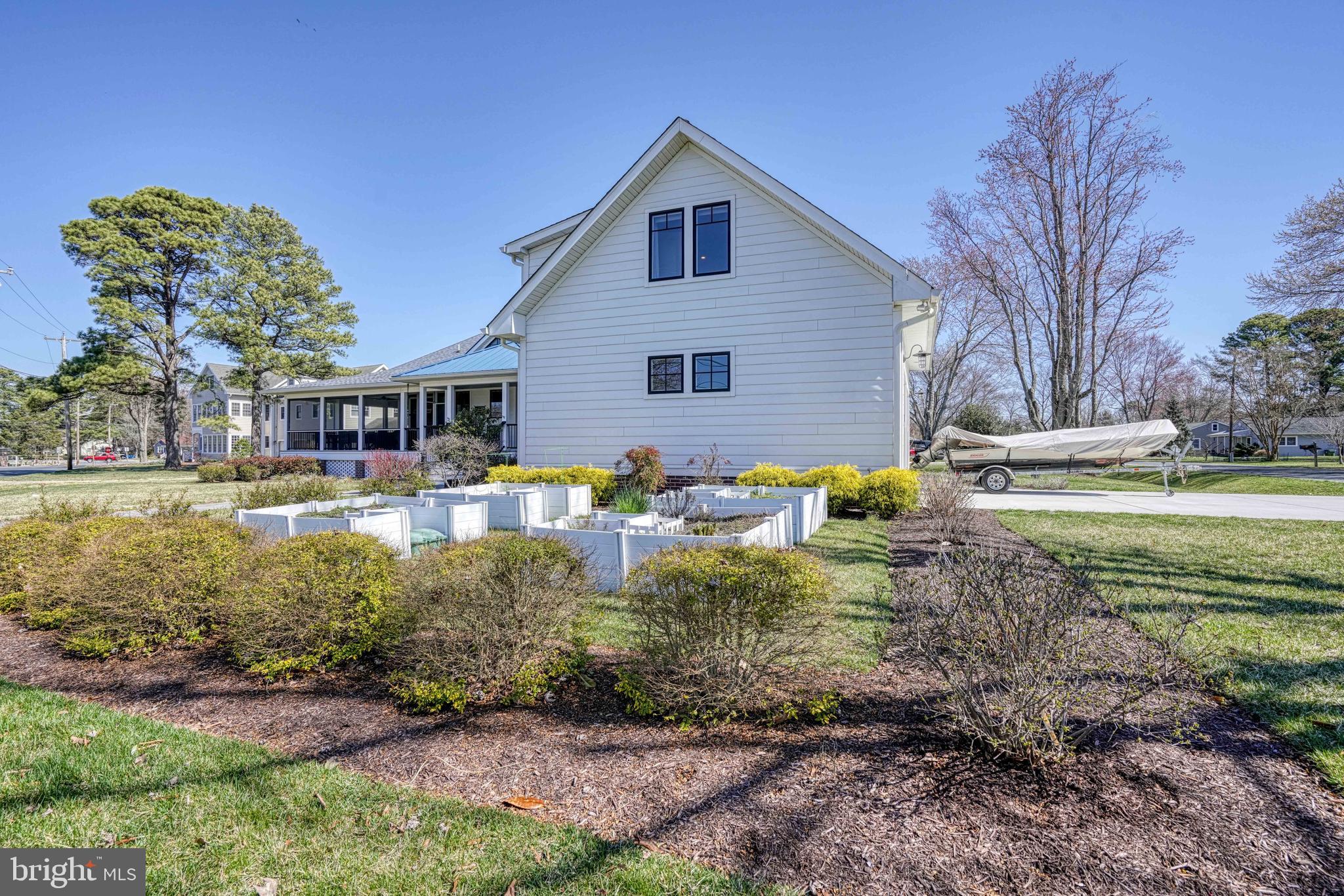 ST. MICHAELS - Residential