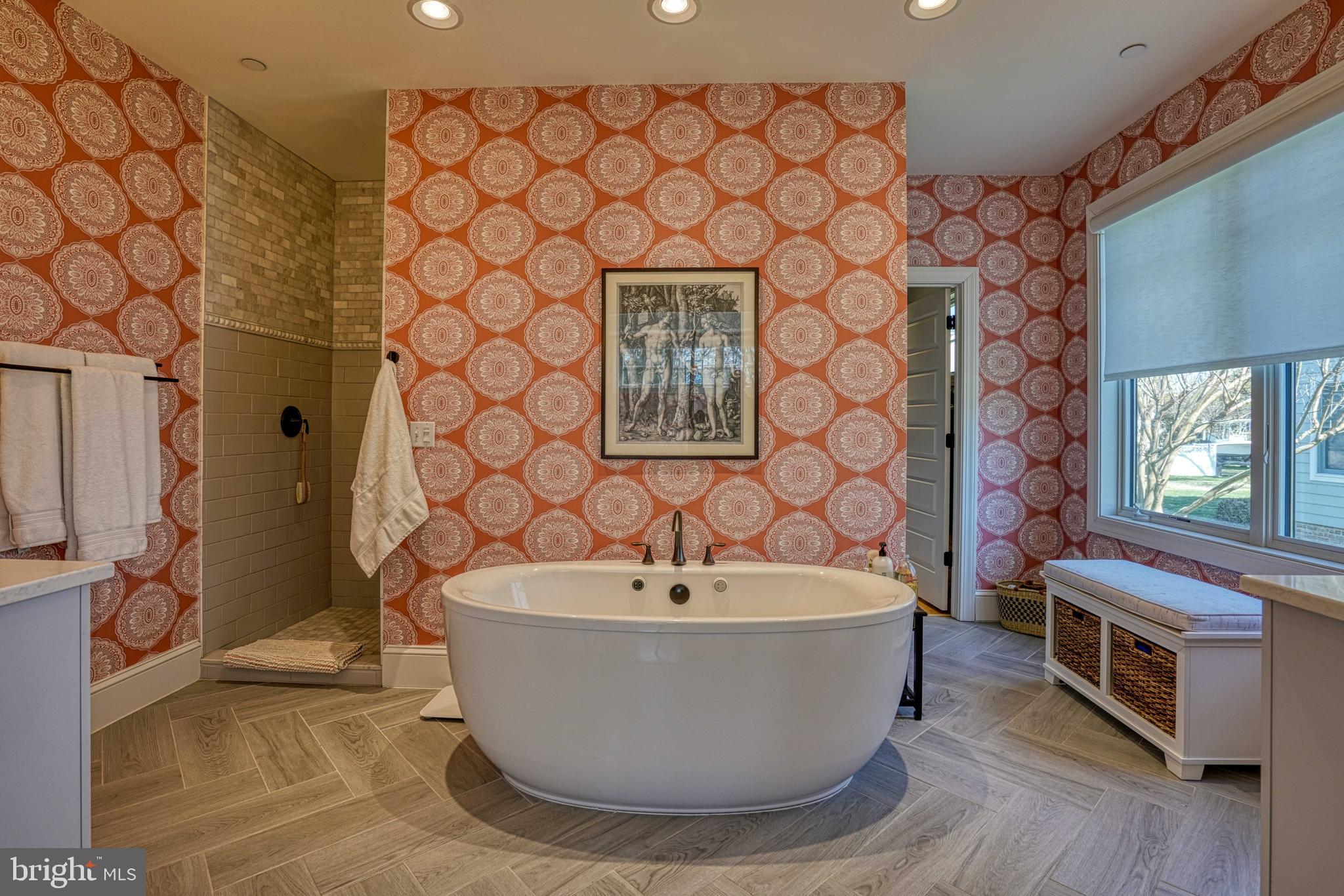 ST. MICHAELS - Residential