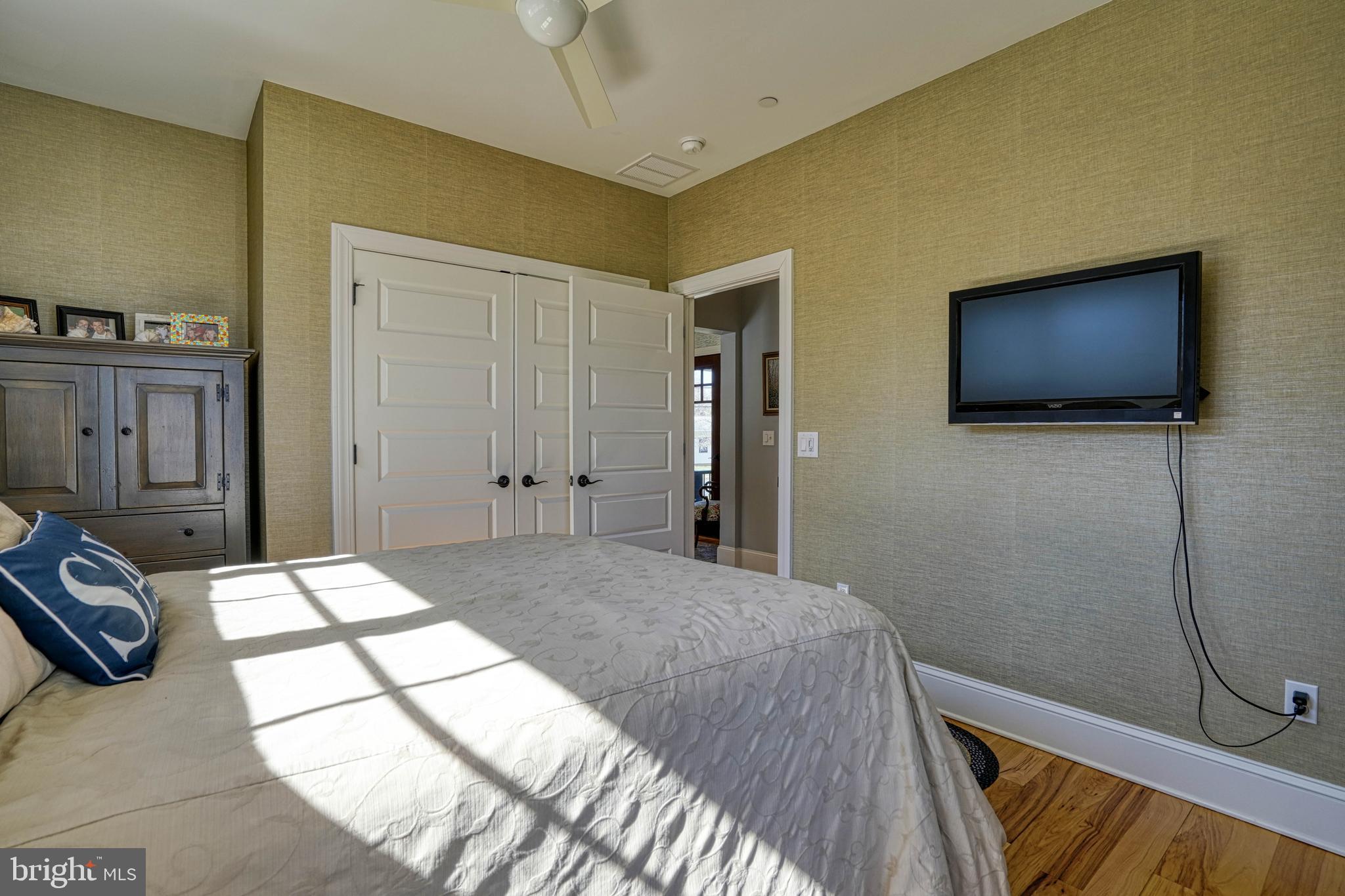 ST. MICHAELS - Residential