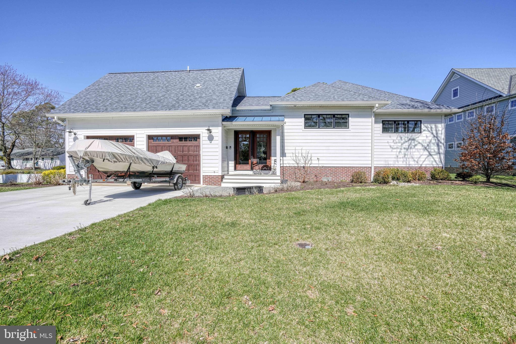 ST. MICHAELS - Residential