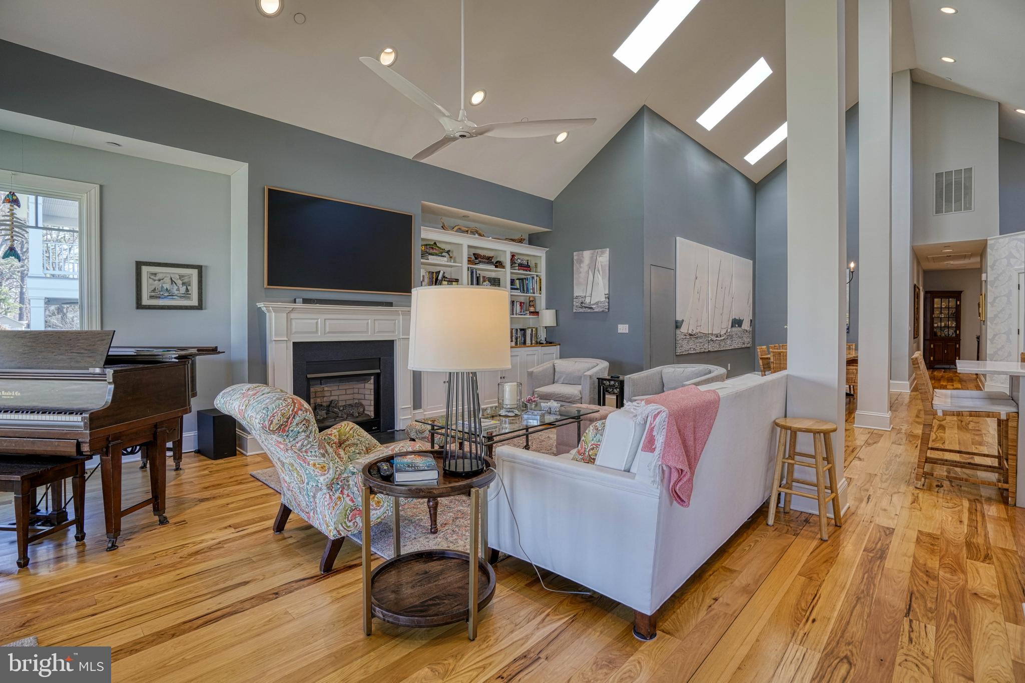 ST. MICHAELS - Residential