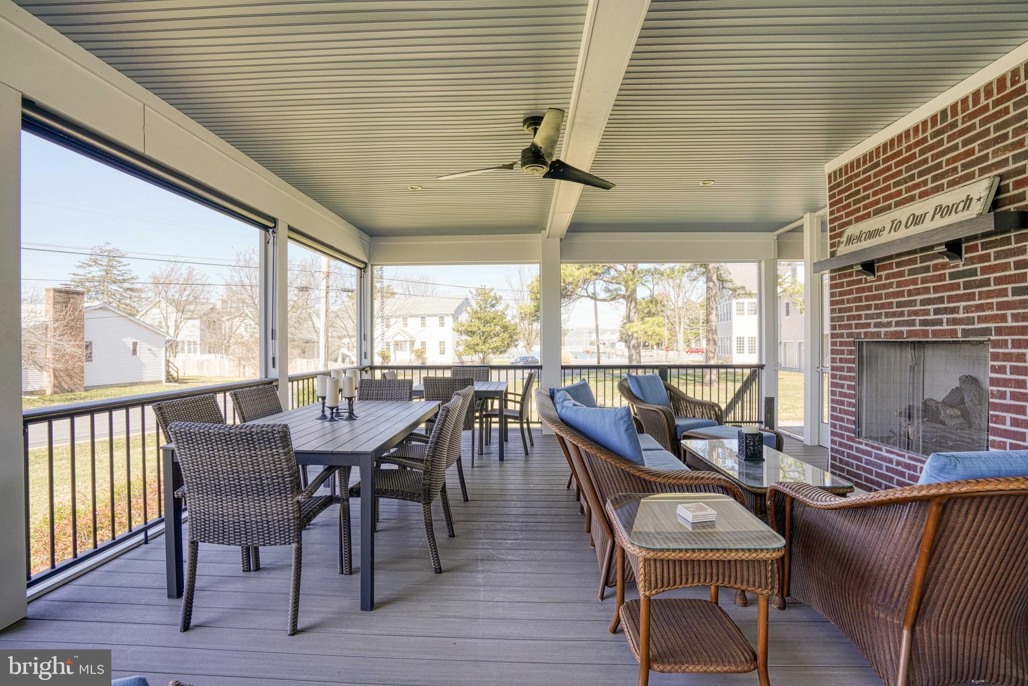 ST. MICHAELS - Residential