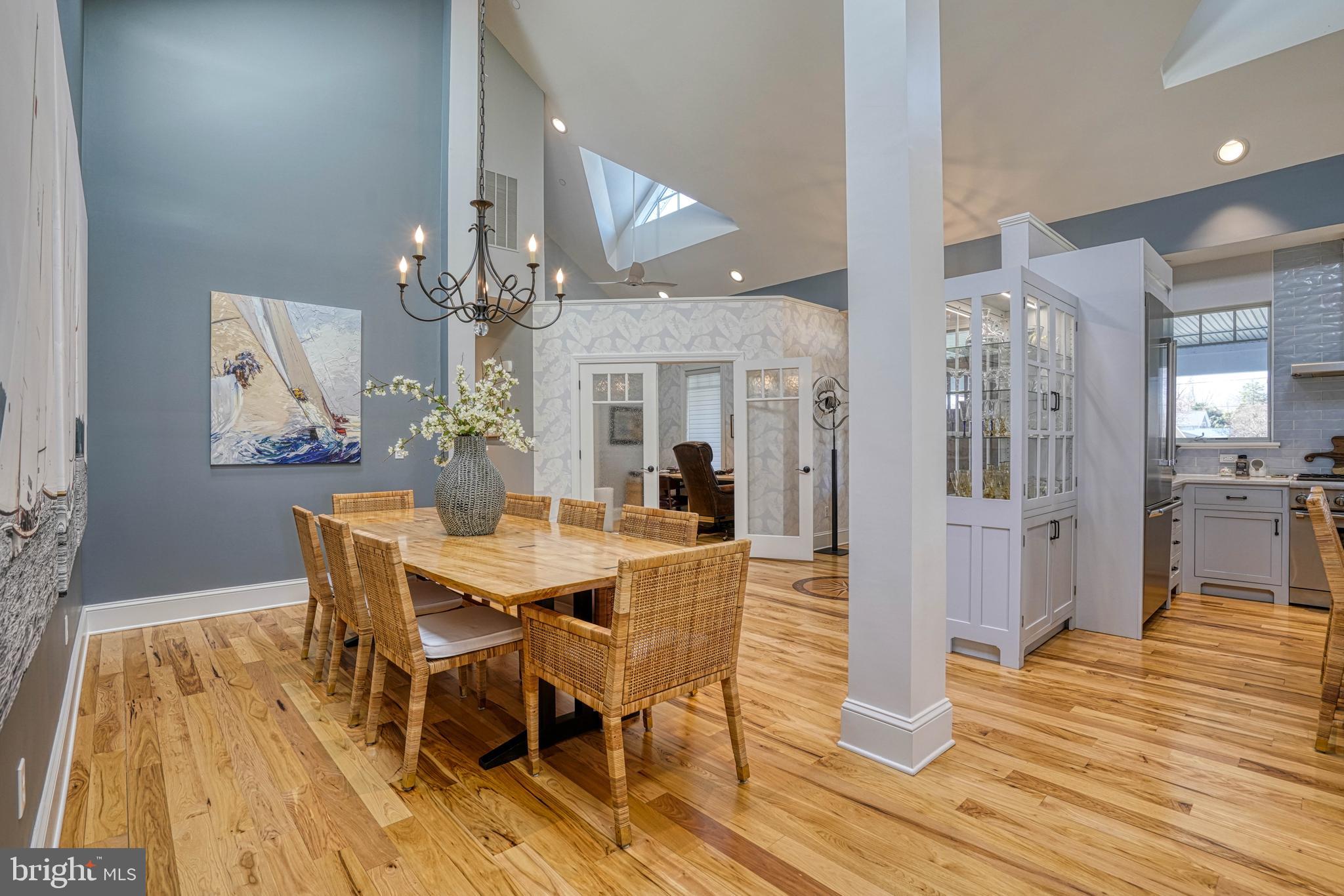 ST. MICHAELS - Residential