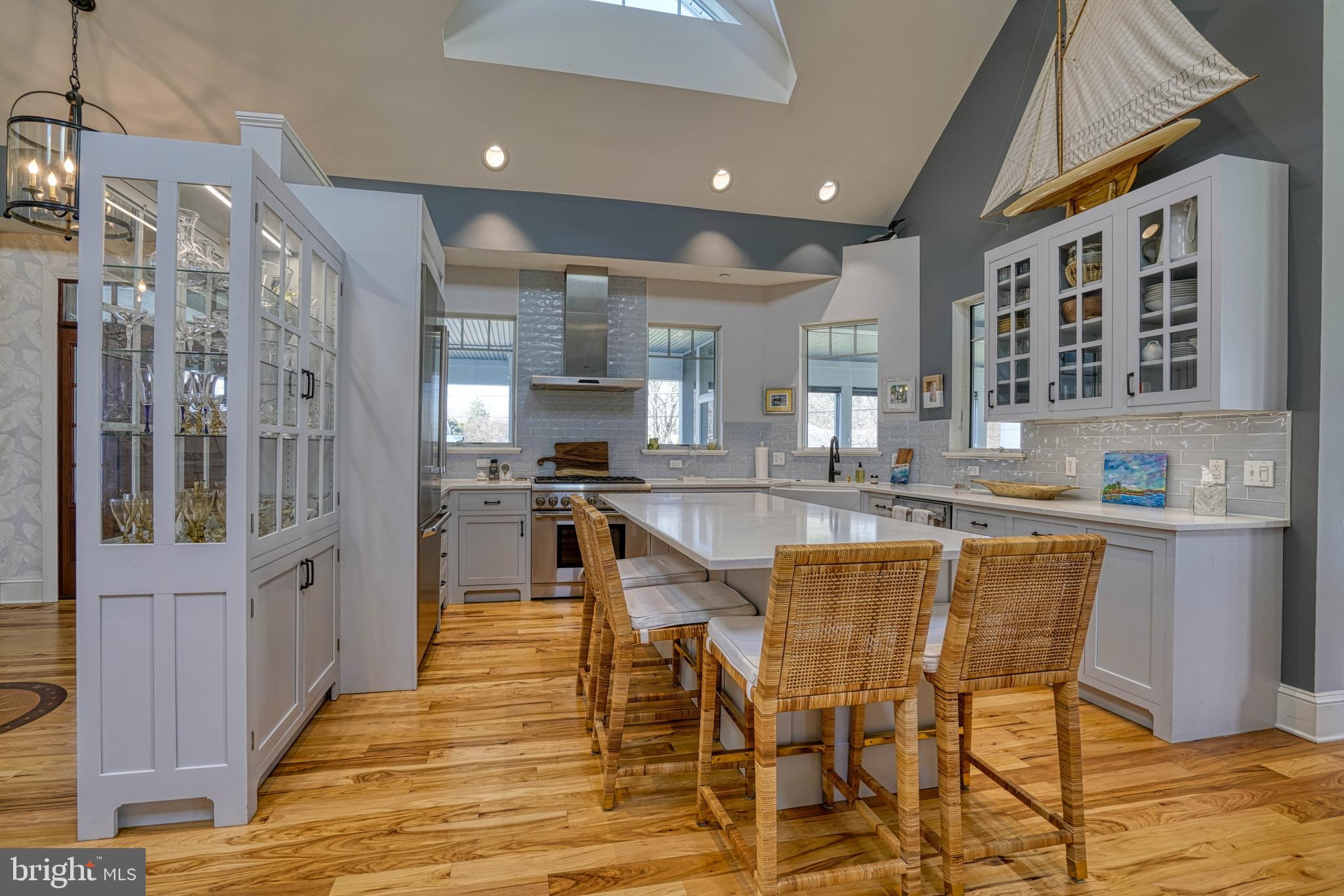 ST. MICHAELS - Residential