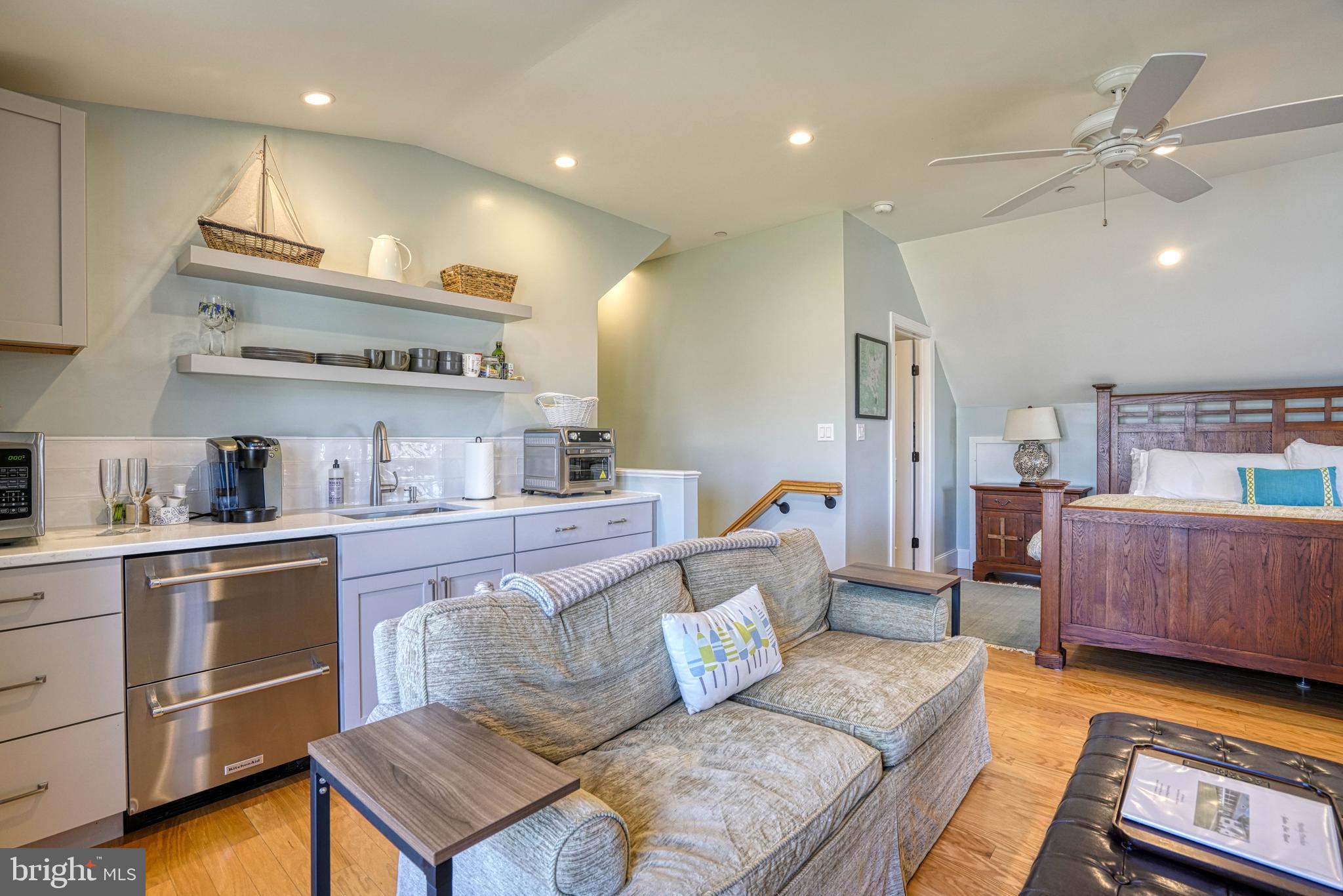 ST. MICHAELS - Residential