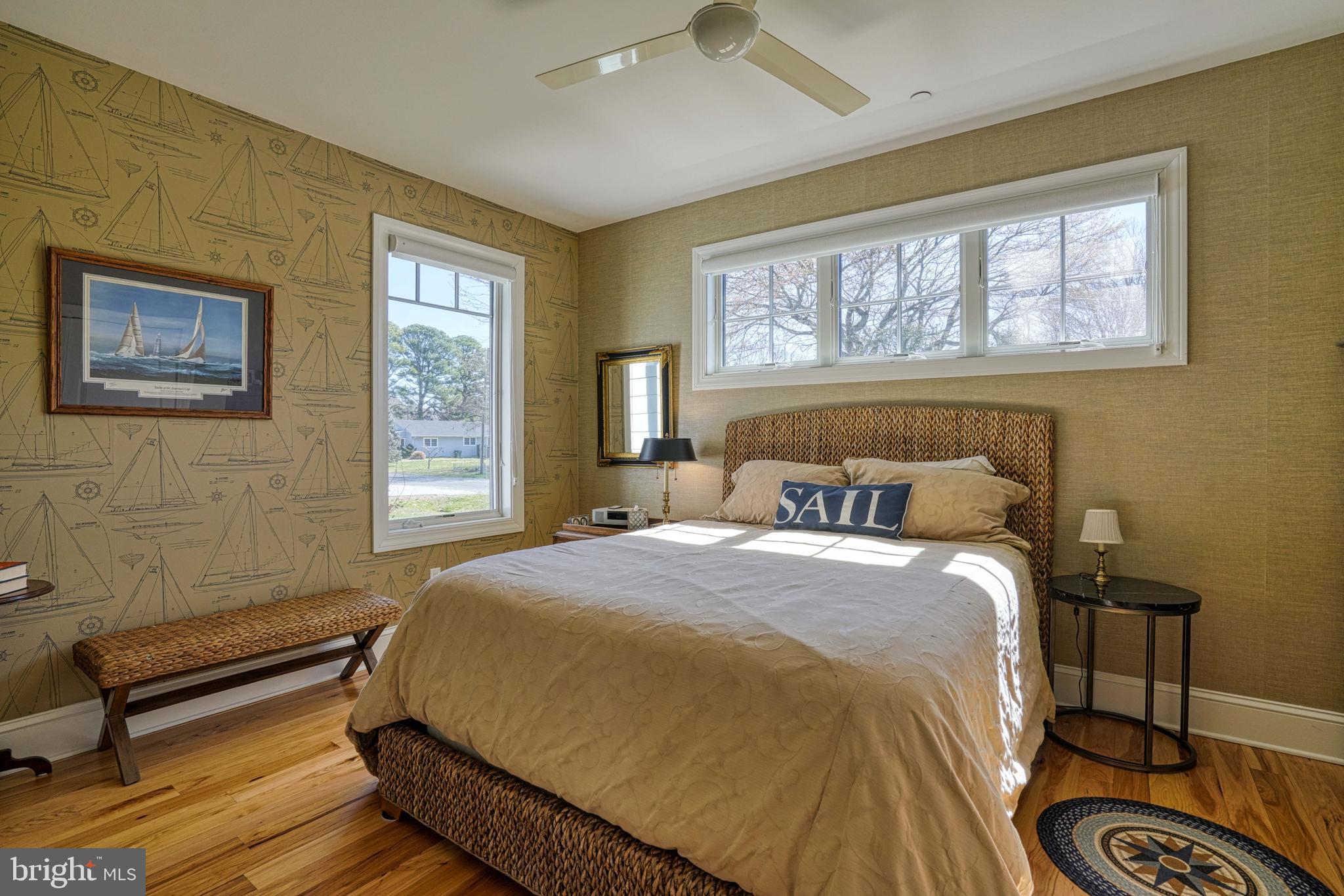 ST. MICHAELS - Residential