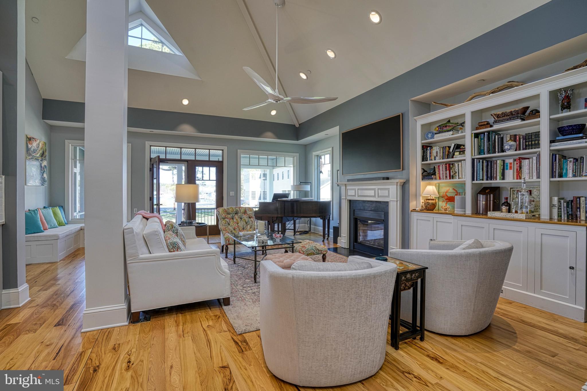 ST. MICHAELS - Residential