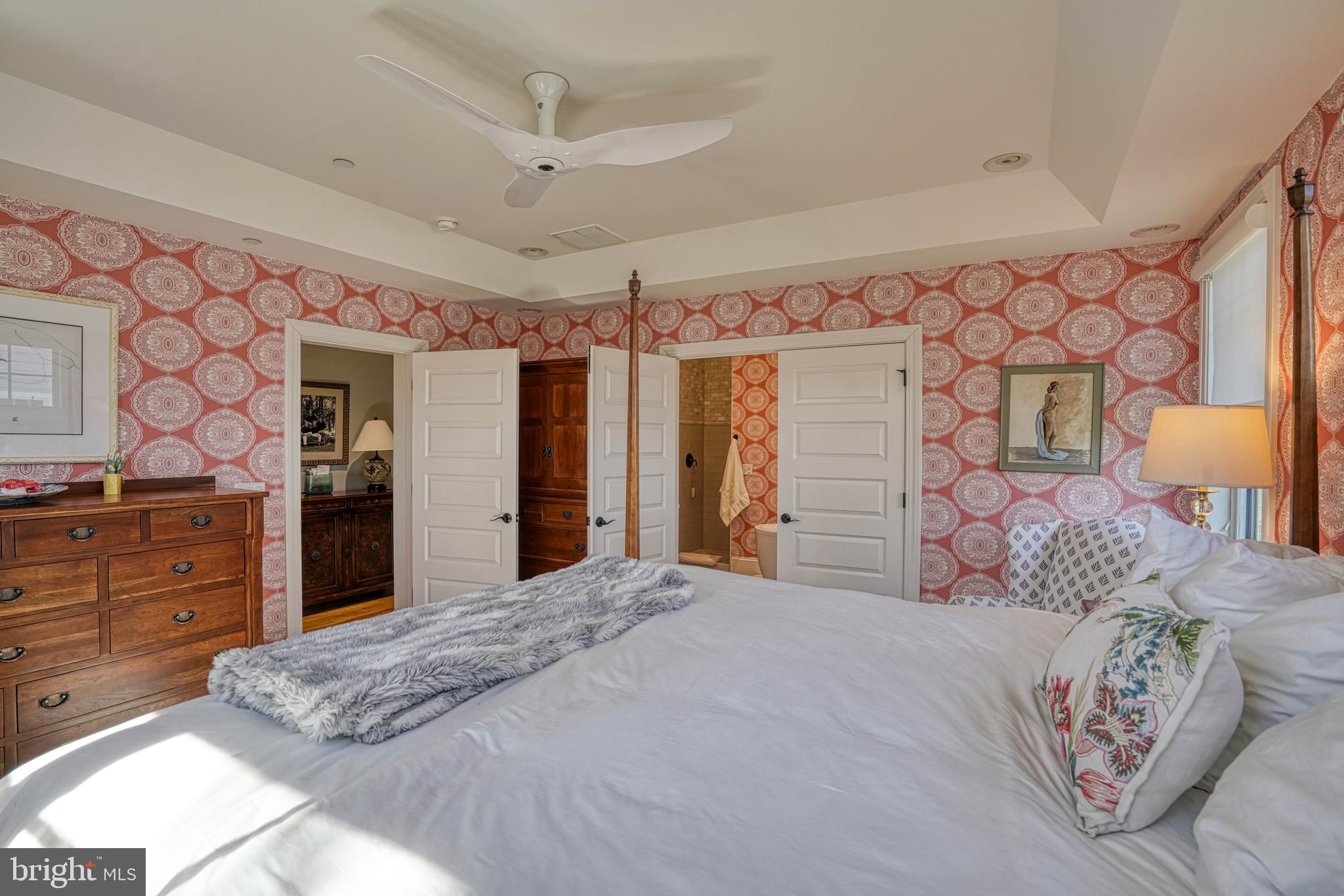 ST. MICHAELS - Residential