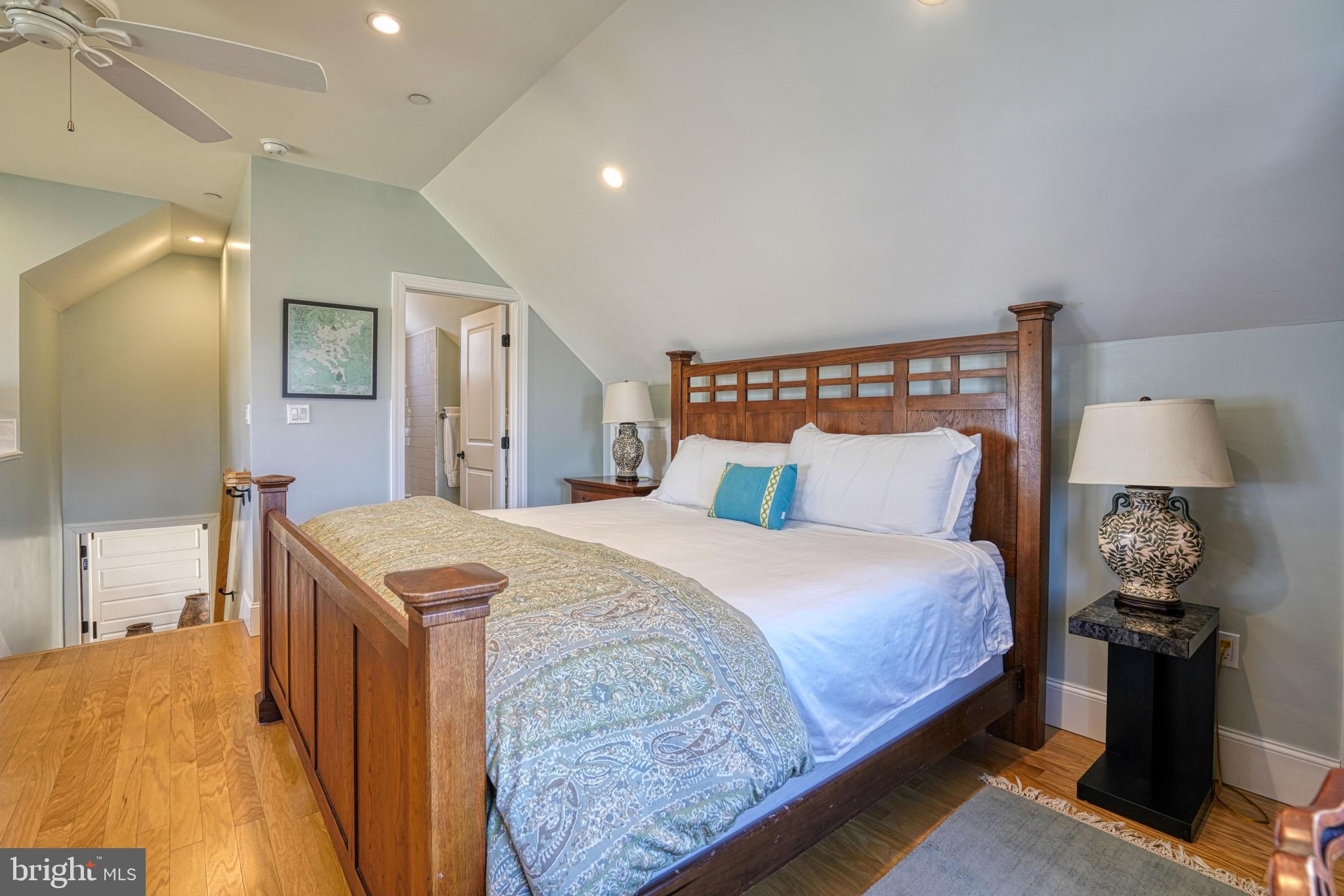 ST. MICHAELS - Residential