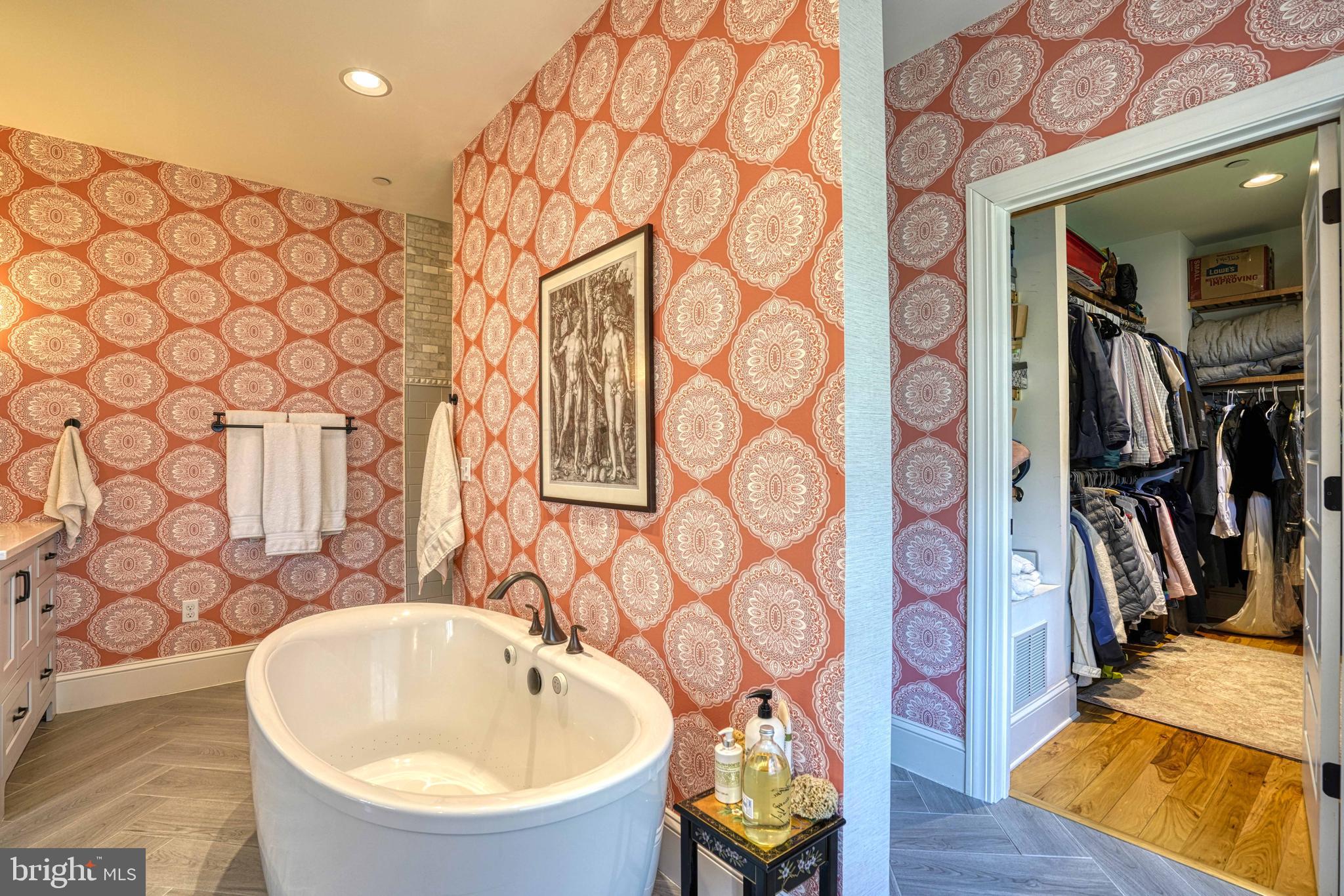 ST. MICHAELS - Residential