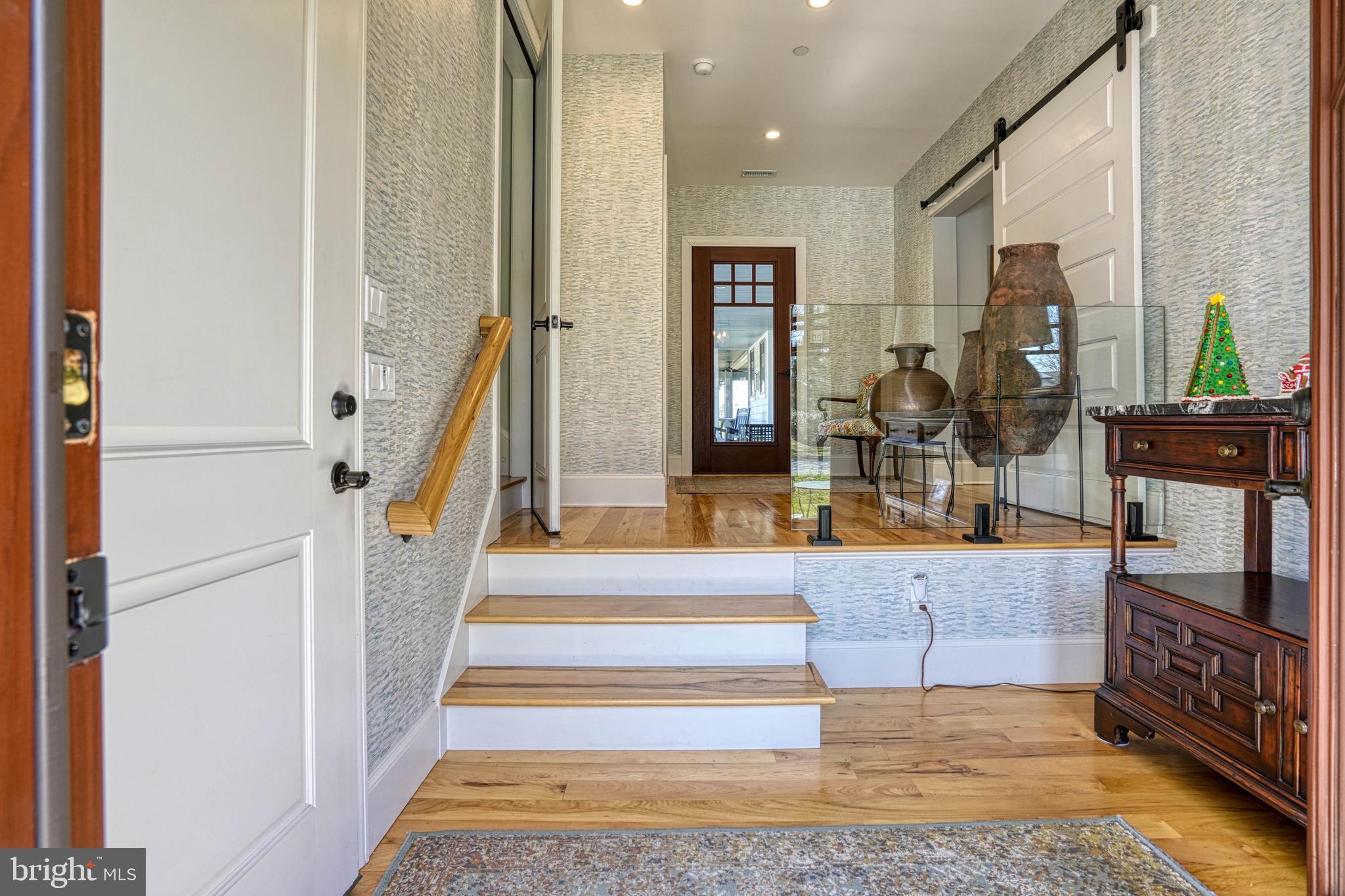 ST. MICHAELS - Residential