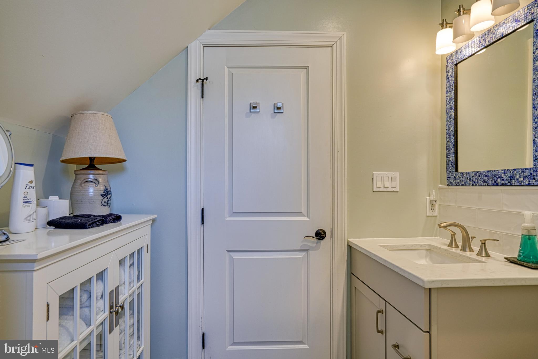 ST. MICHAELS - Residential