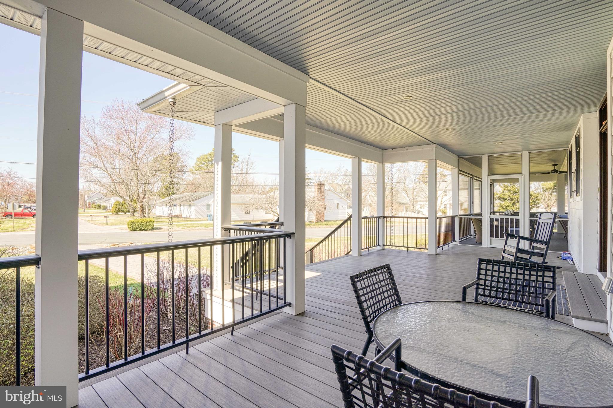 ST. MICHAELS - Residential