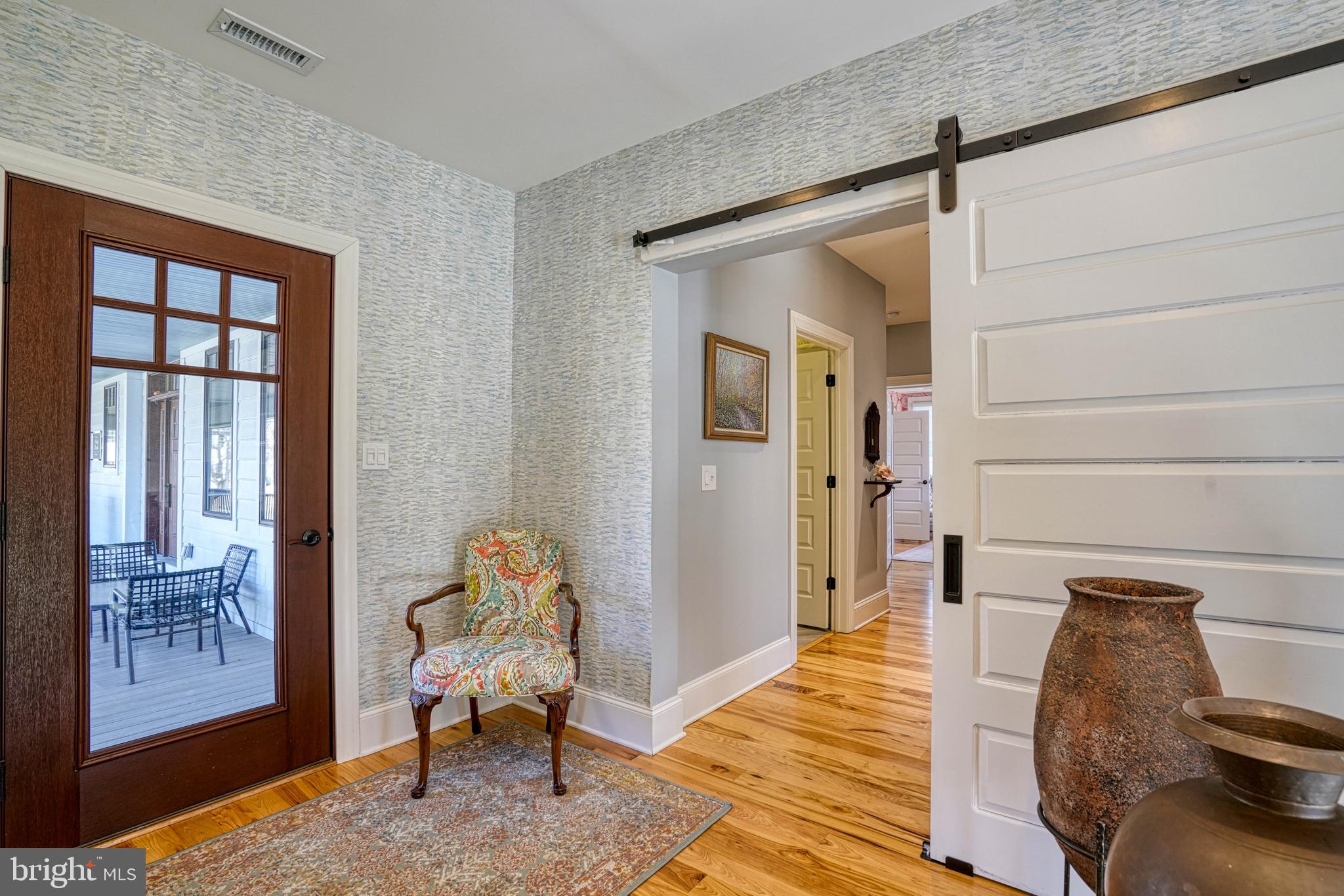 ST. MICHAELS - Residential