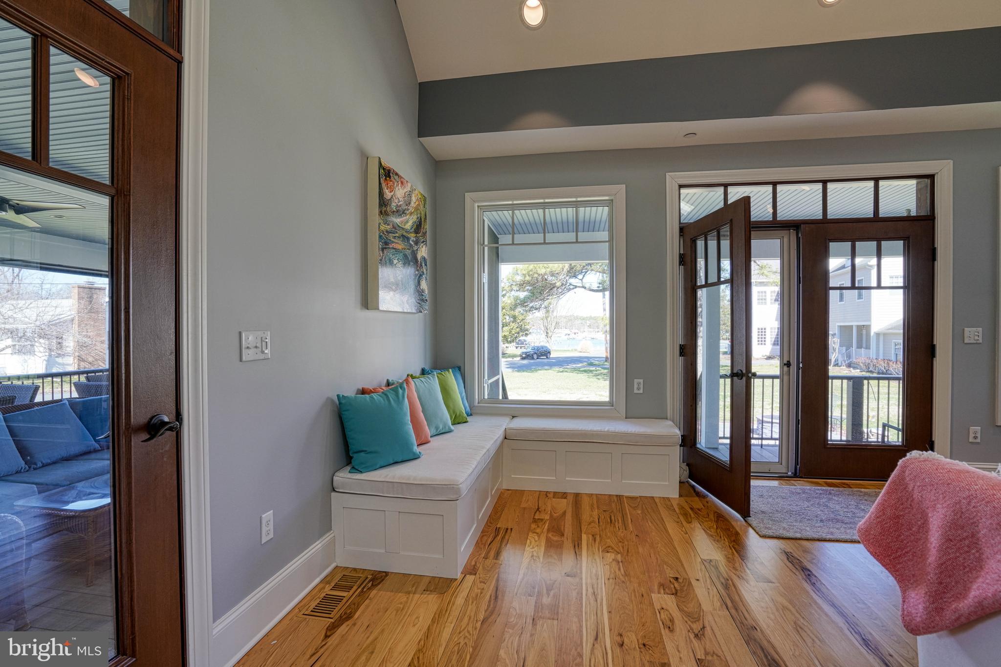 ST. MICHAELS - Residential