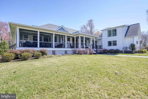 303 MANOR SAINT MICHAELS MD 21663