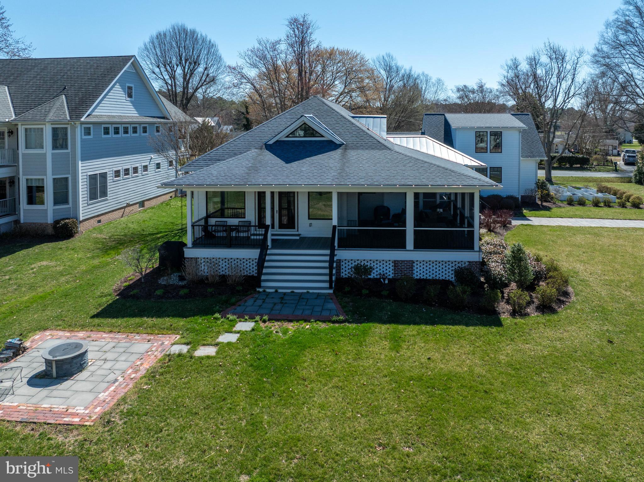 ST. MICHAELS - Residential