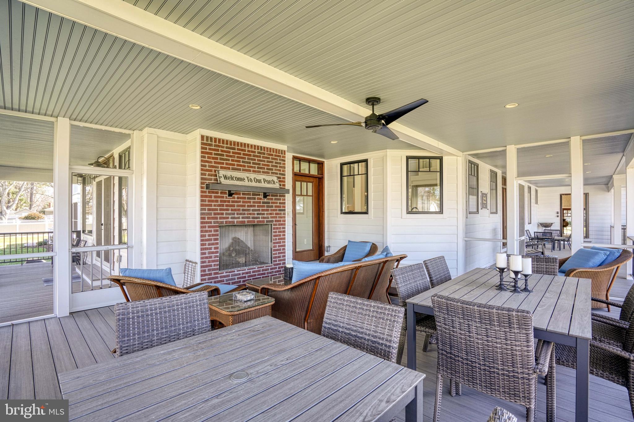 ST. MICHAELS - Residential