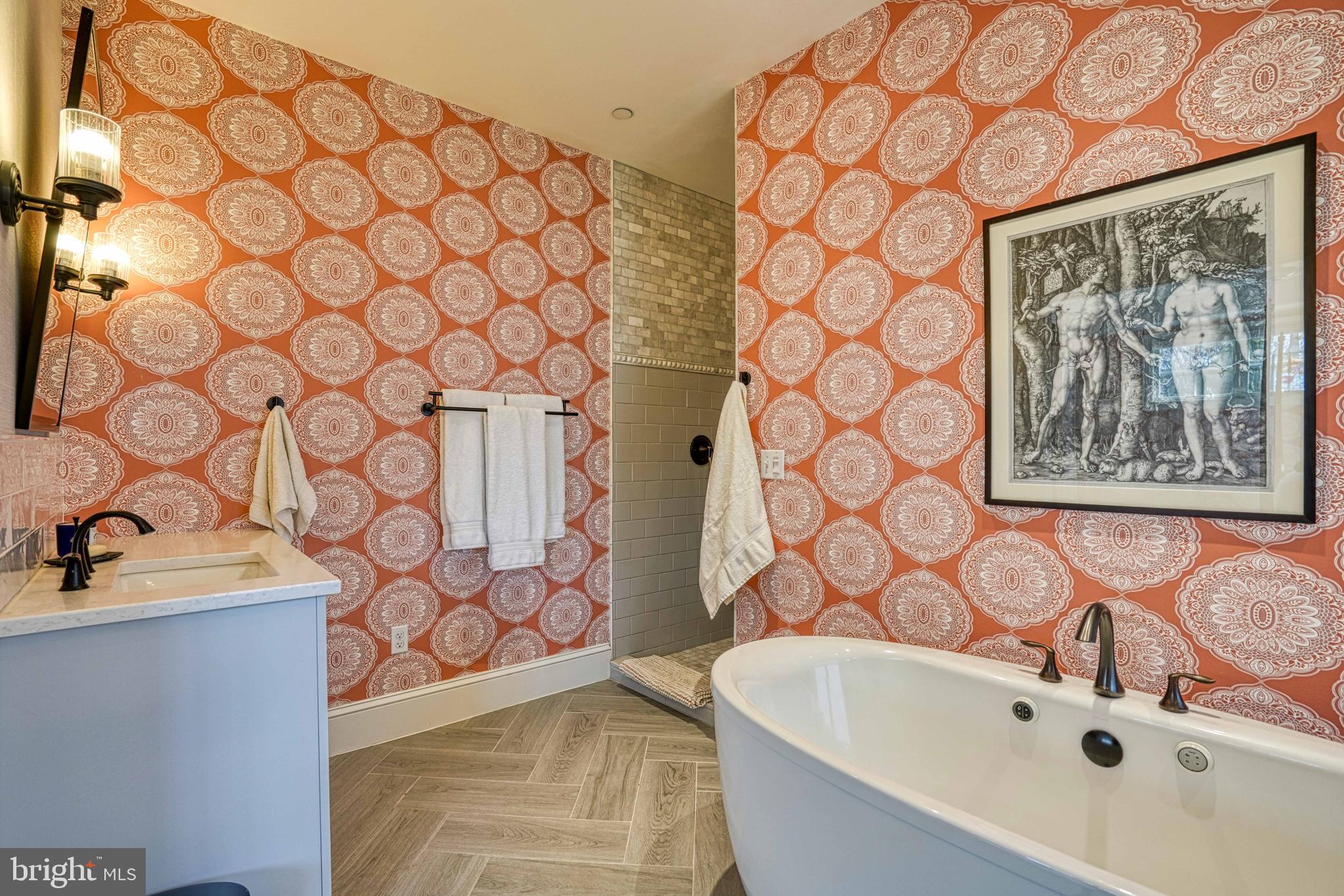 ST. MICHAELS - Residential