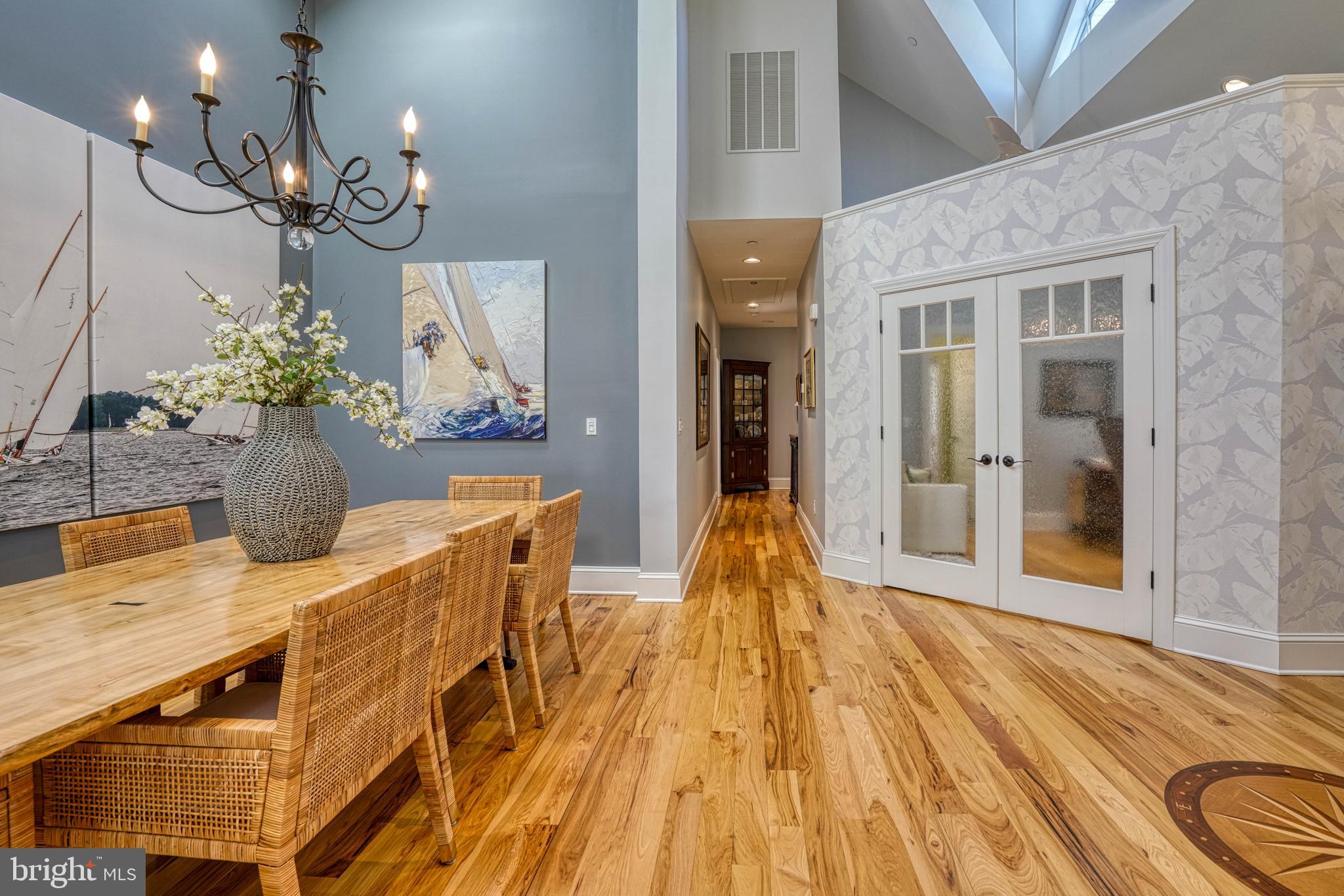 ST. MICHAELS - Residential