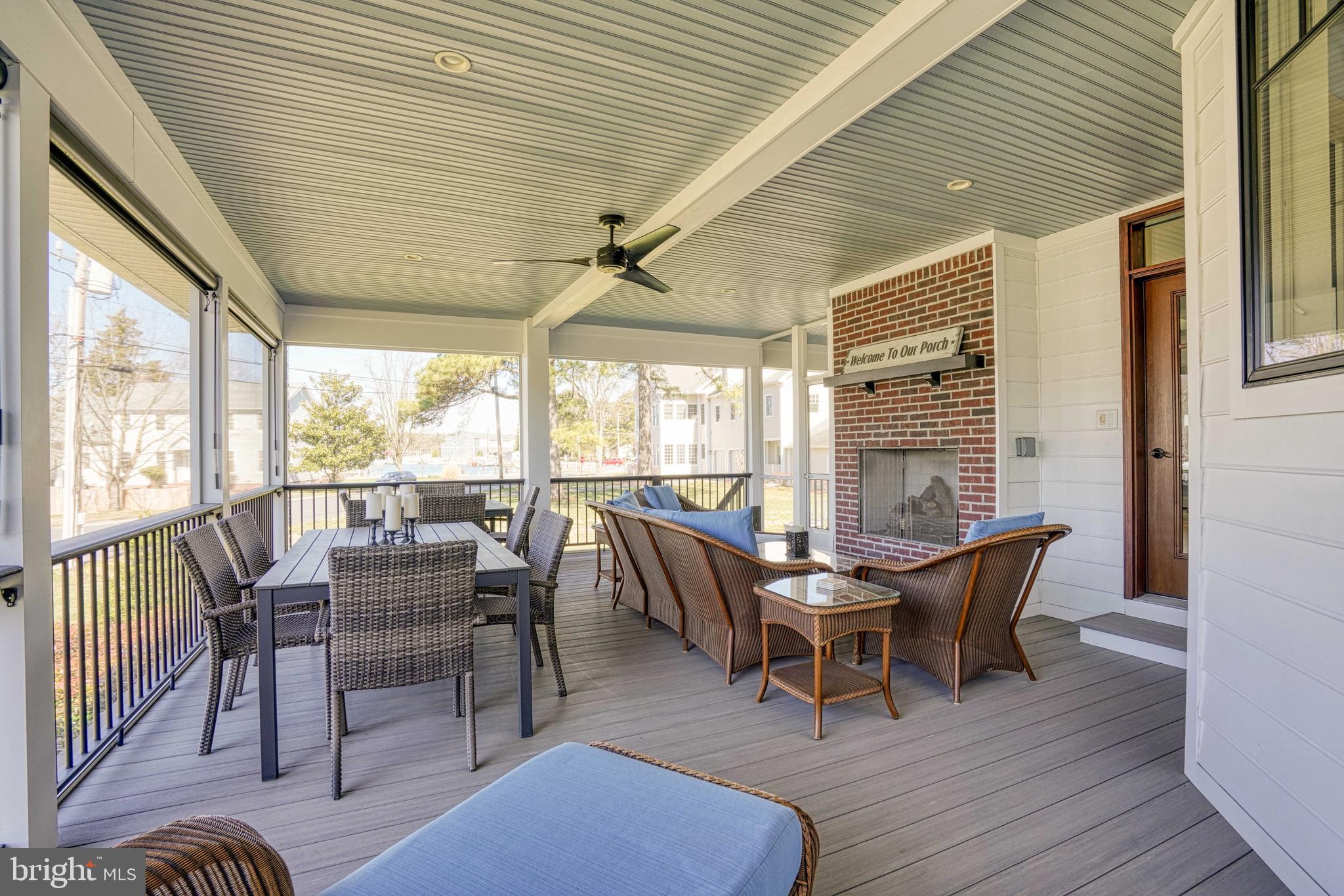 ST. MICHAELS - Residential