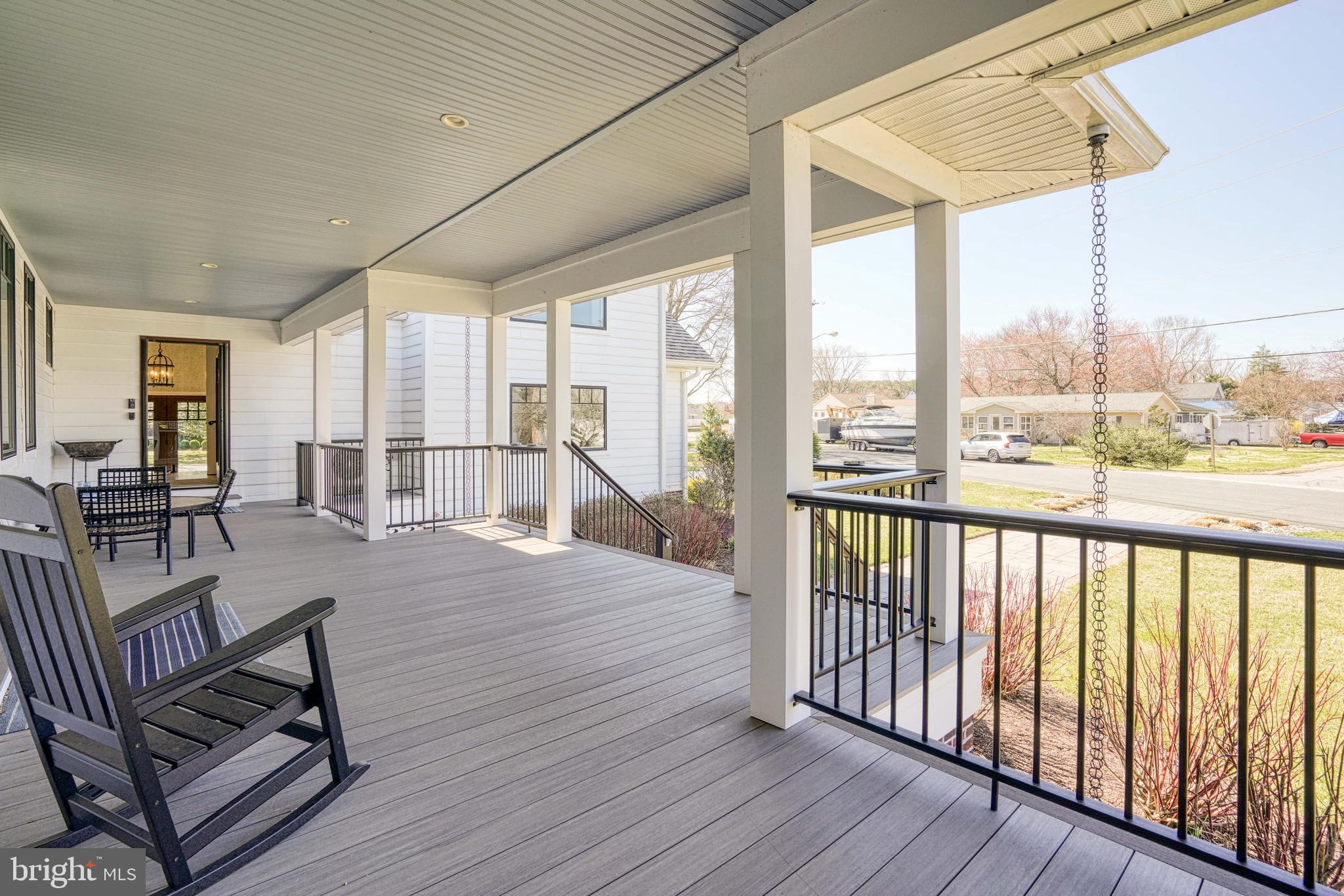 ST. MICHAELS - Residential