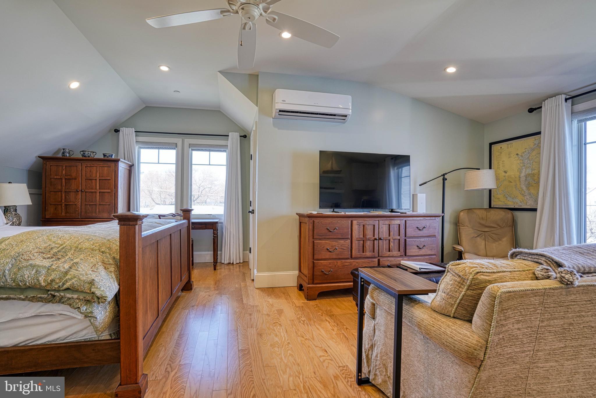 ST. MICHAELS - Residential