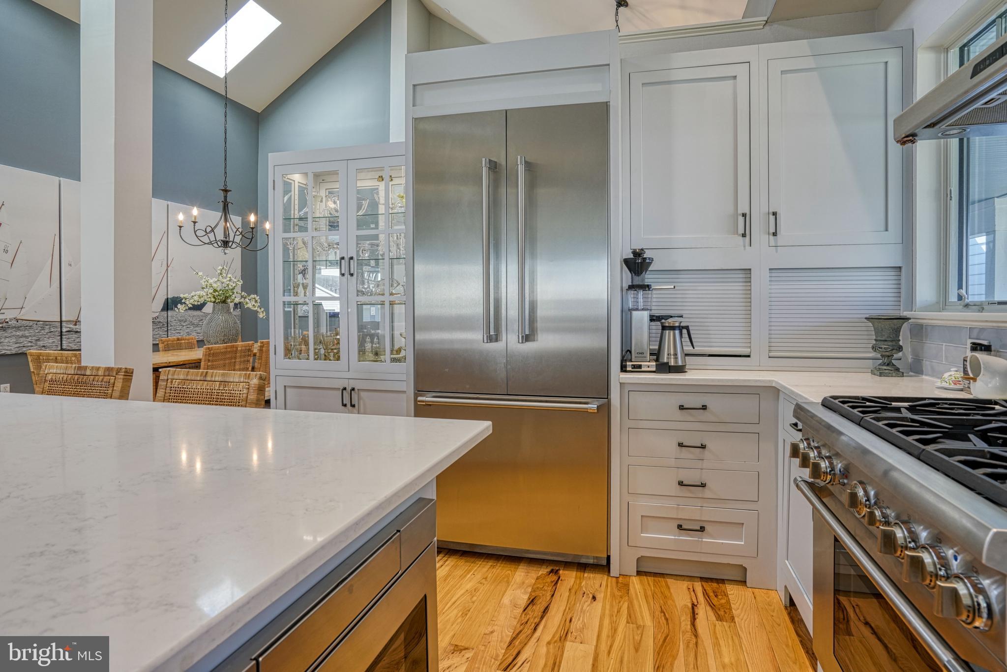 ST. MICHAELS - Residential