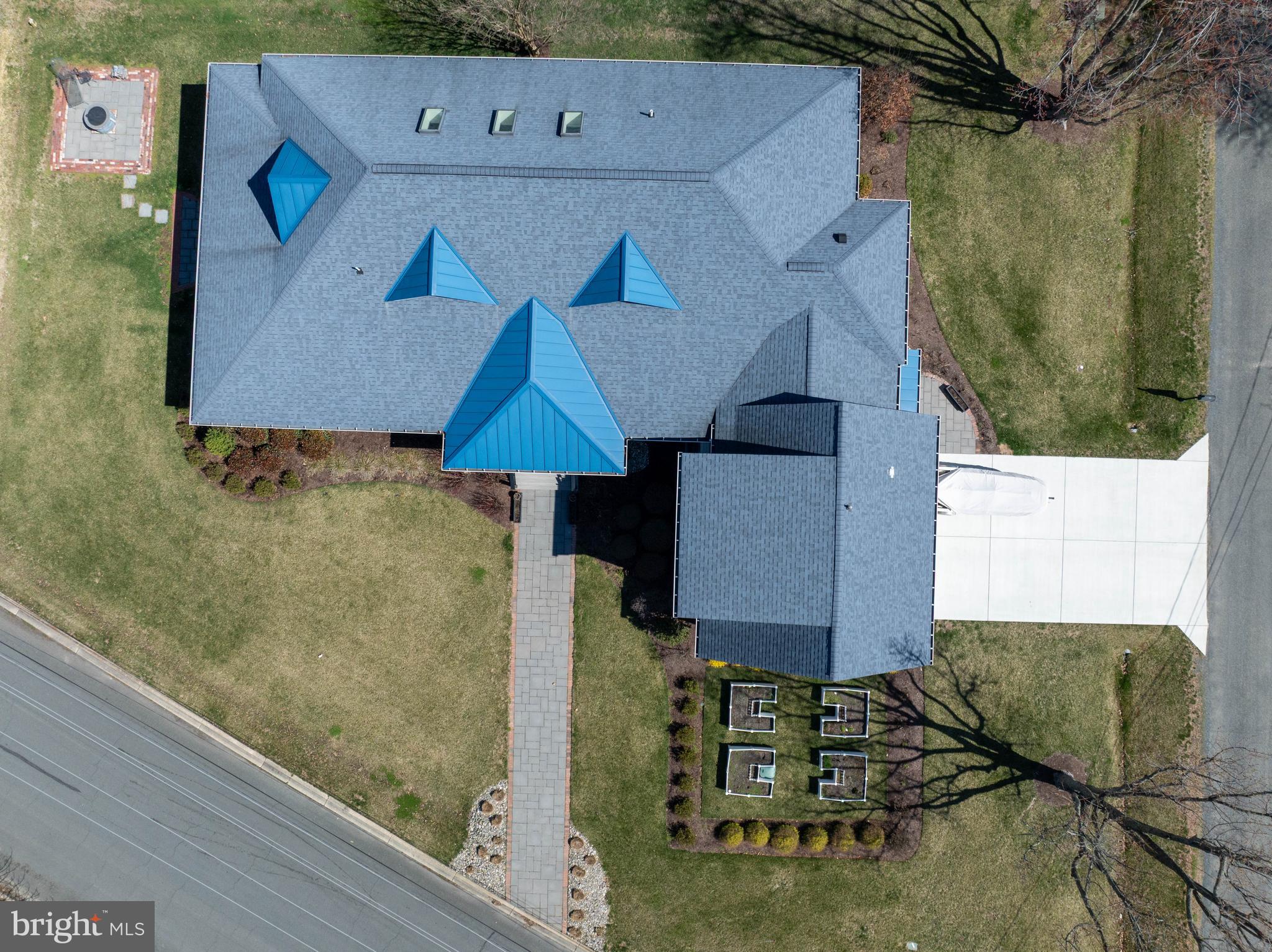 ST. MICHAELS - Residential