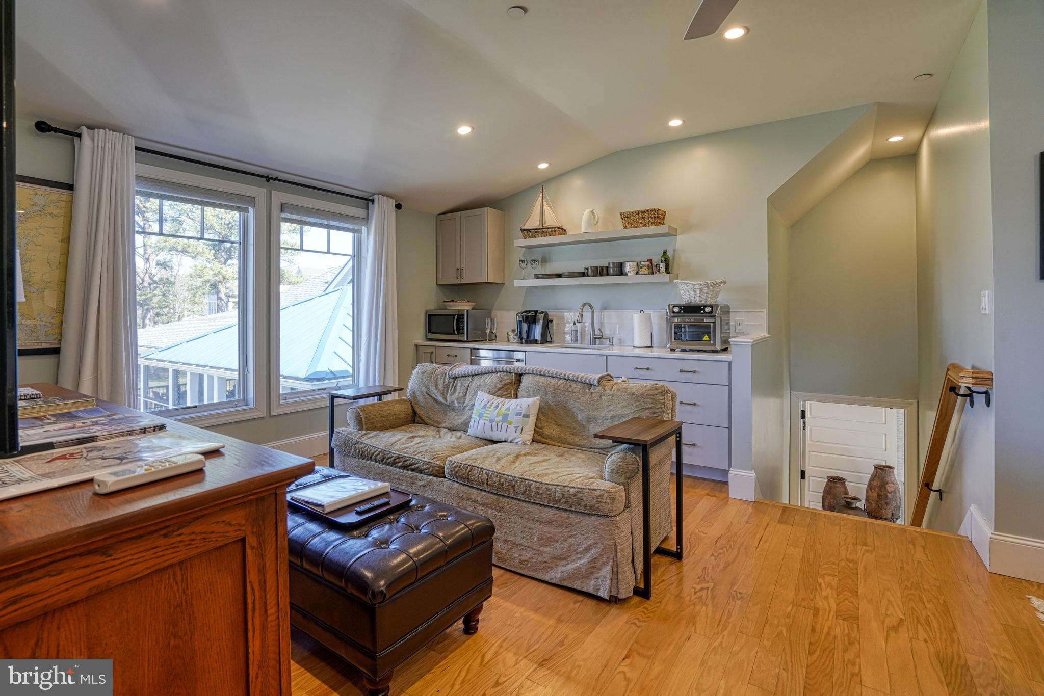 ST. MICHAELS - Residential