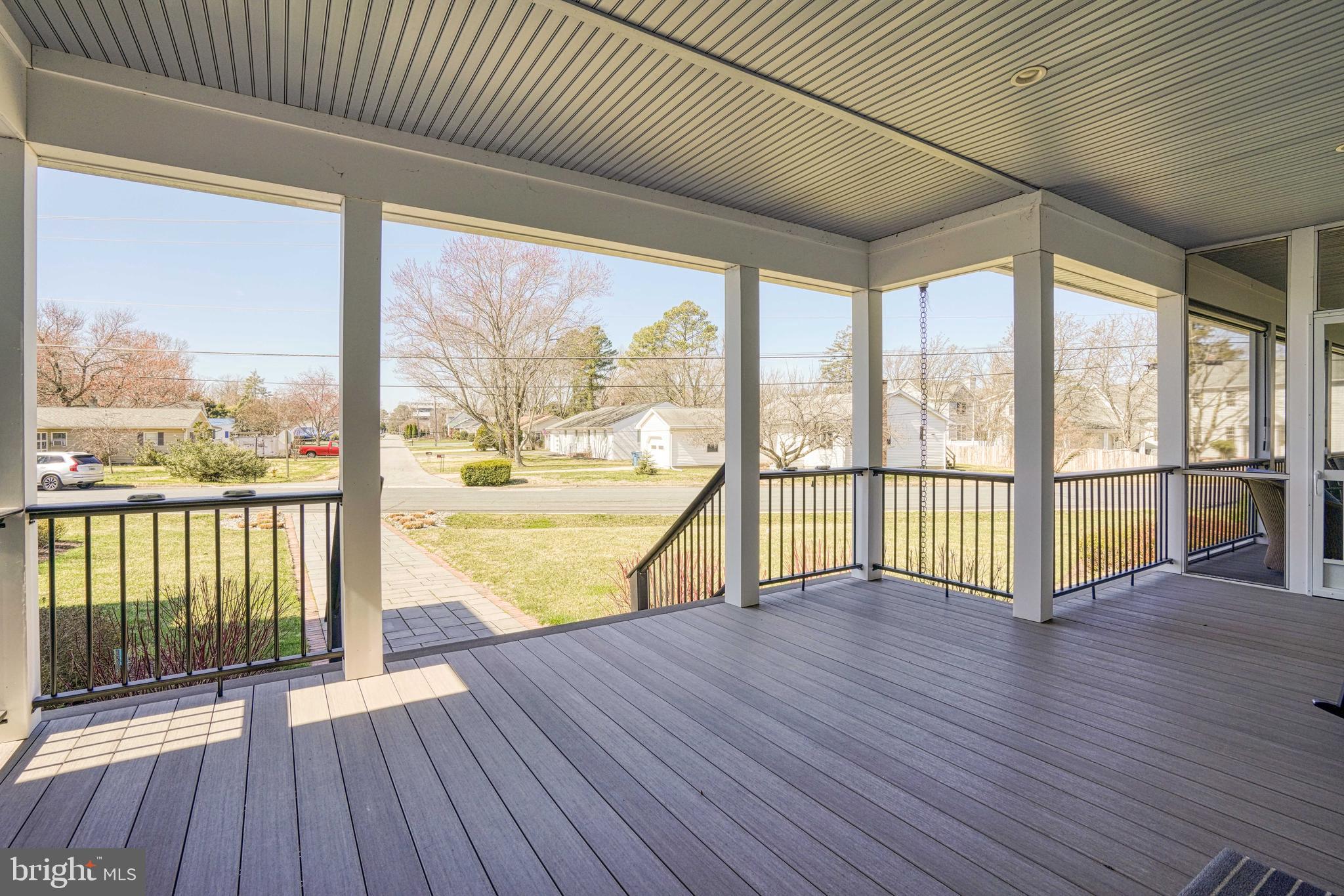 ST. MICHAELS - Residential