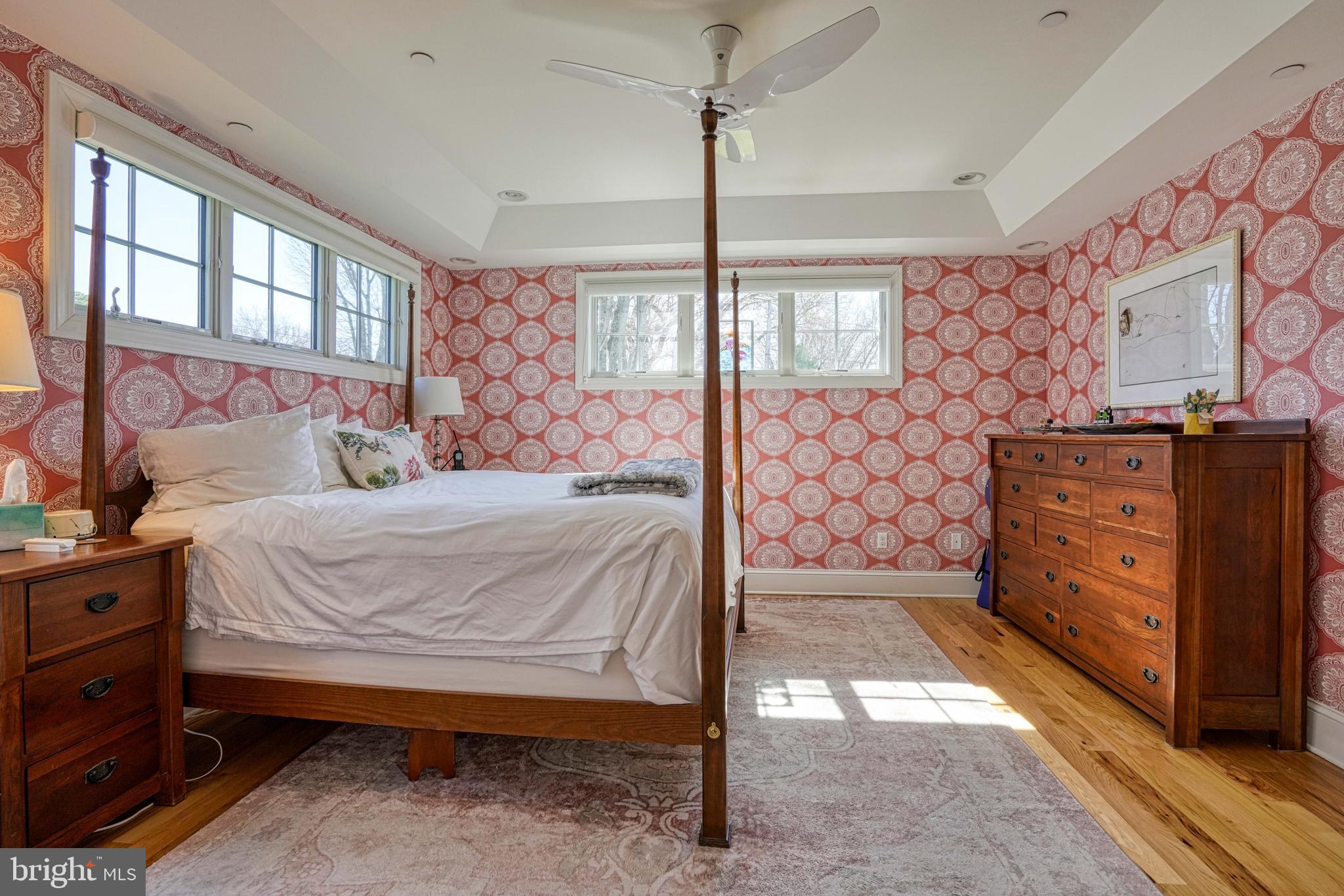 ST. MICHAELS - Residential