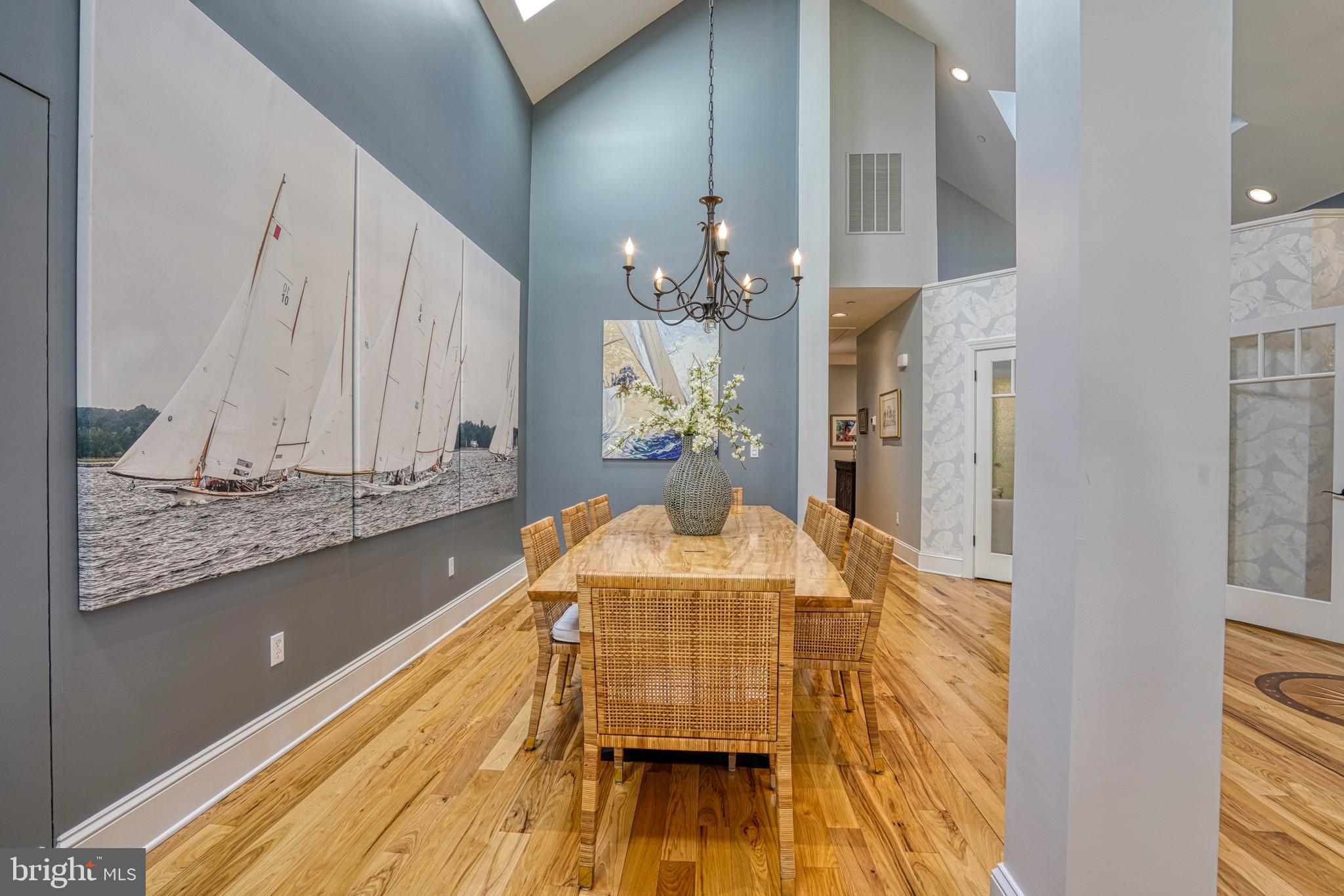 ST. MICHAELS - Residential