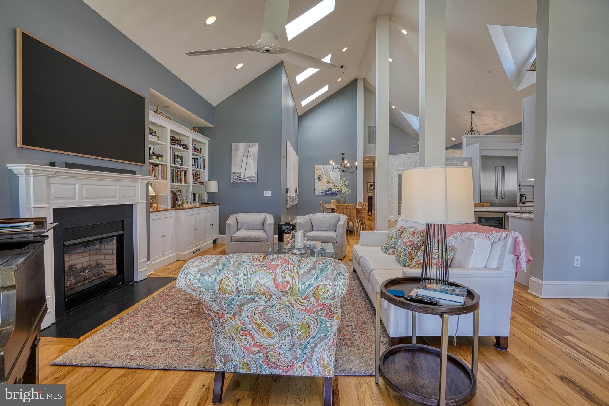 ST. MICHAELS - Residential