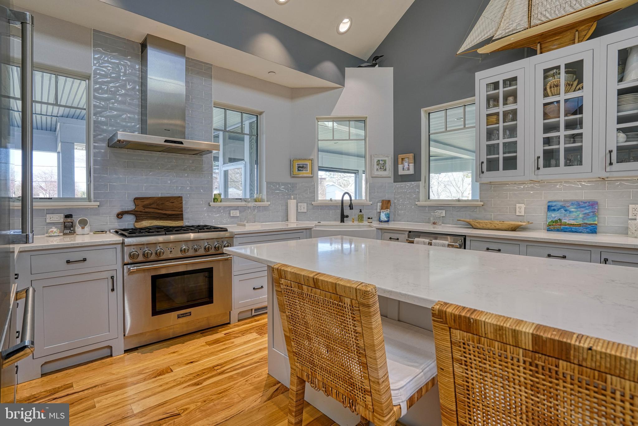 ST. MICHAELS - Residential