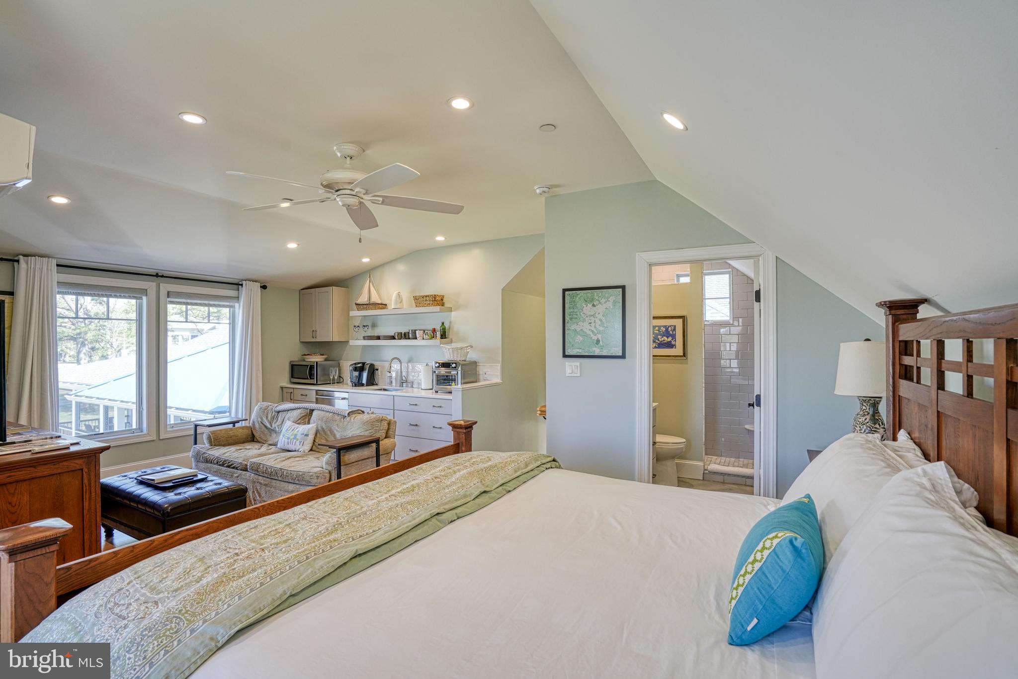 ST. MICHAELS - Residential