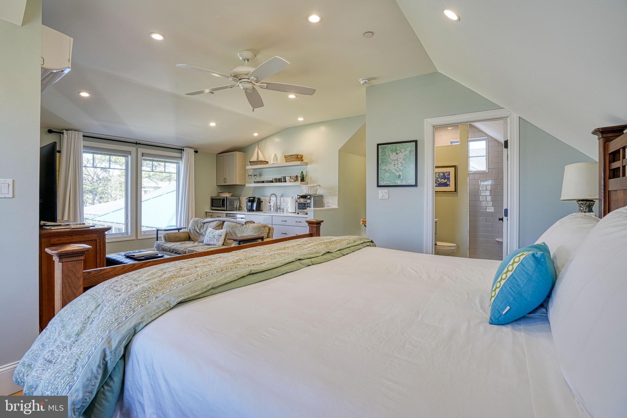 ST. MICHAELS - Residential