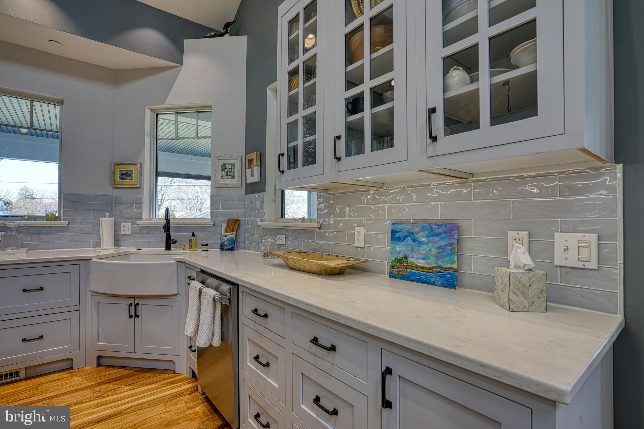 ST. MICHAELS - Residential