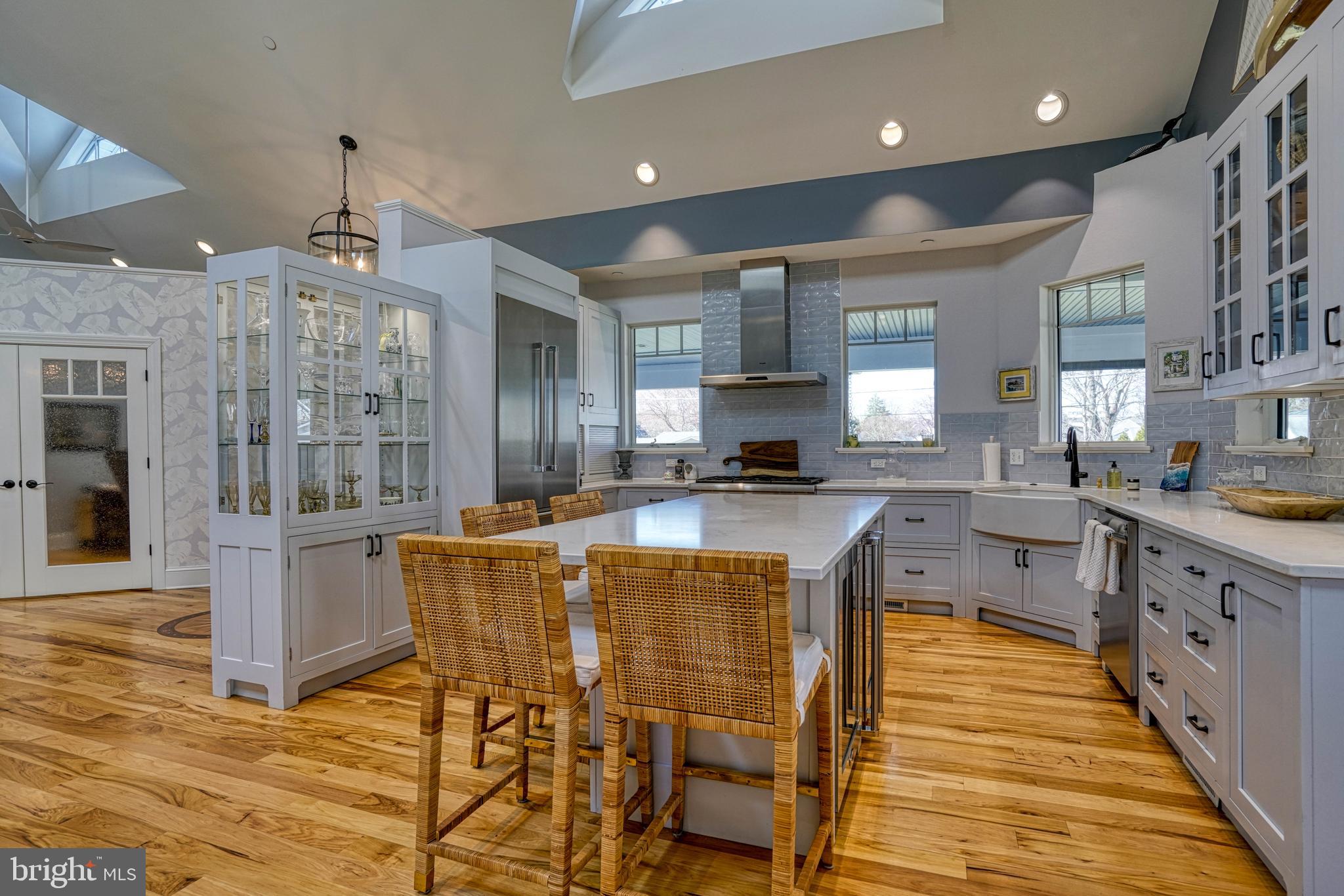 ST. MICHAELS - Residential