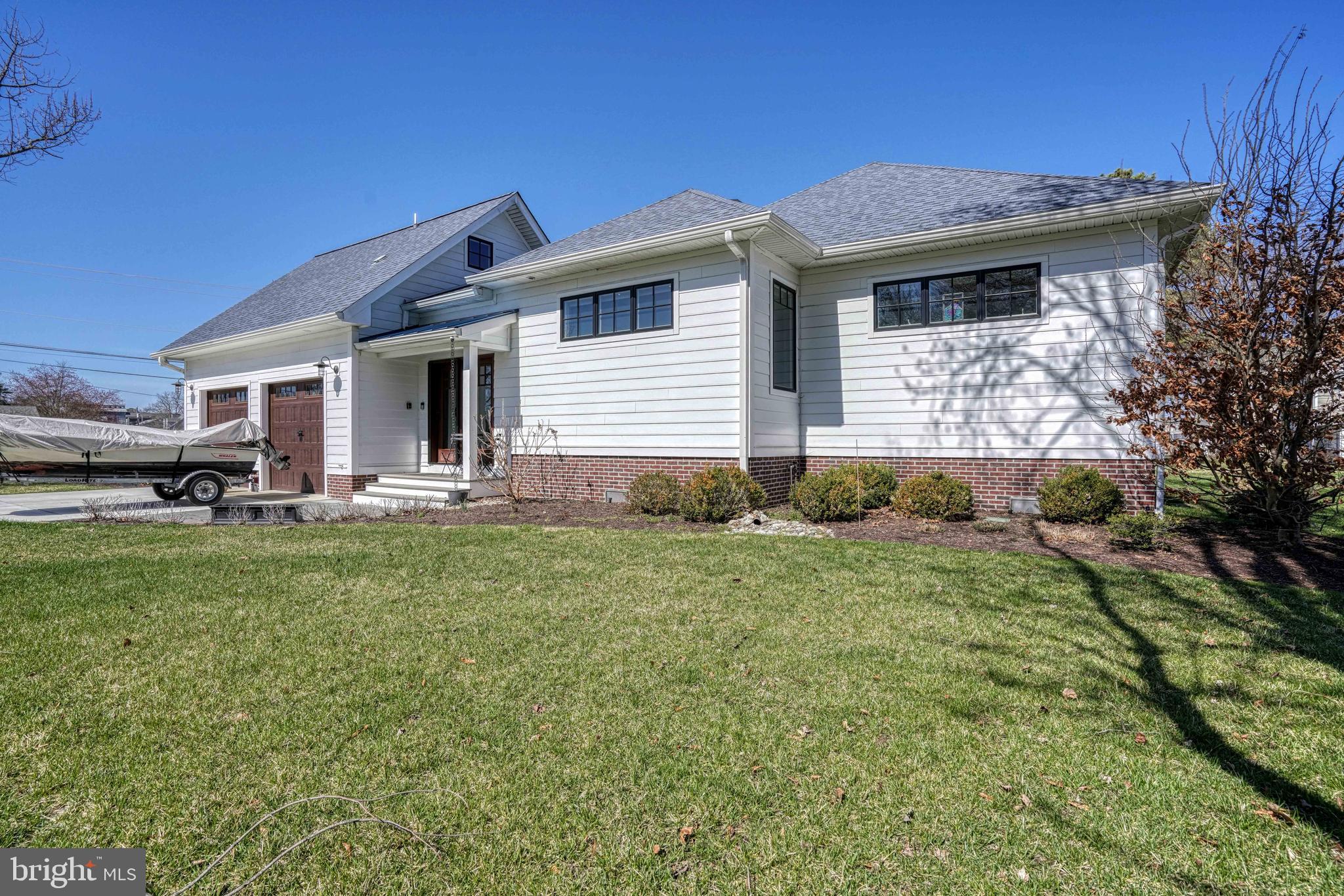 ST. MICHAELS - Residential