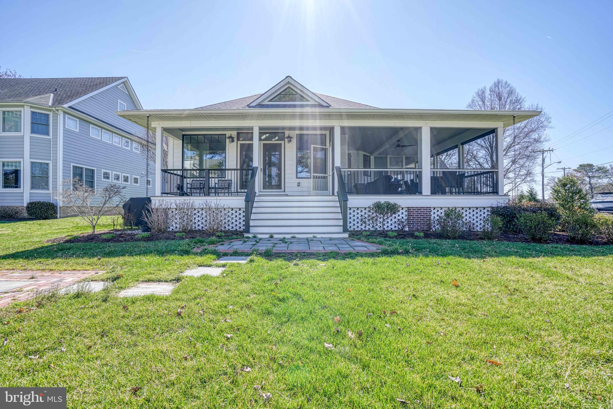 ST. MICHAELS - Residential