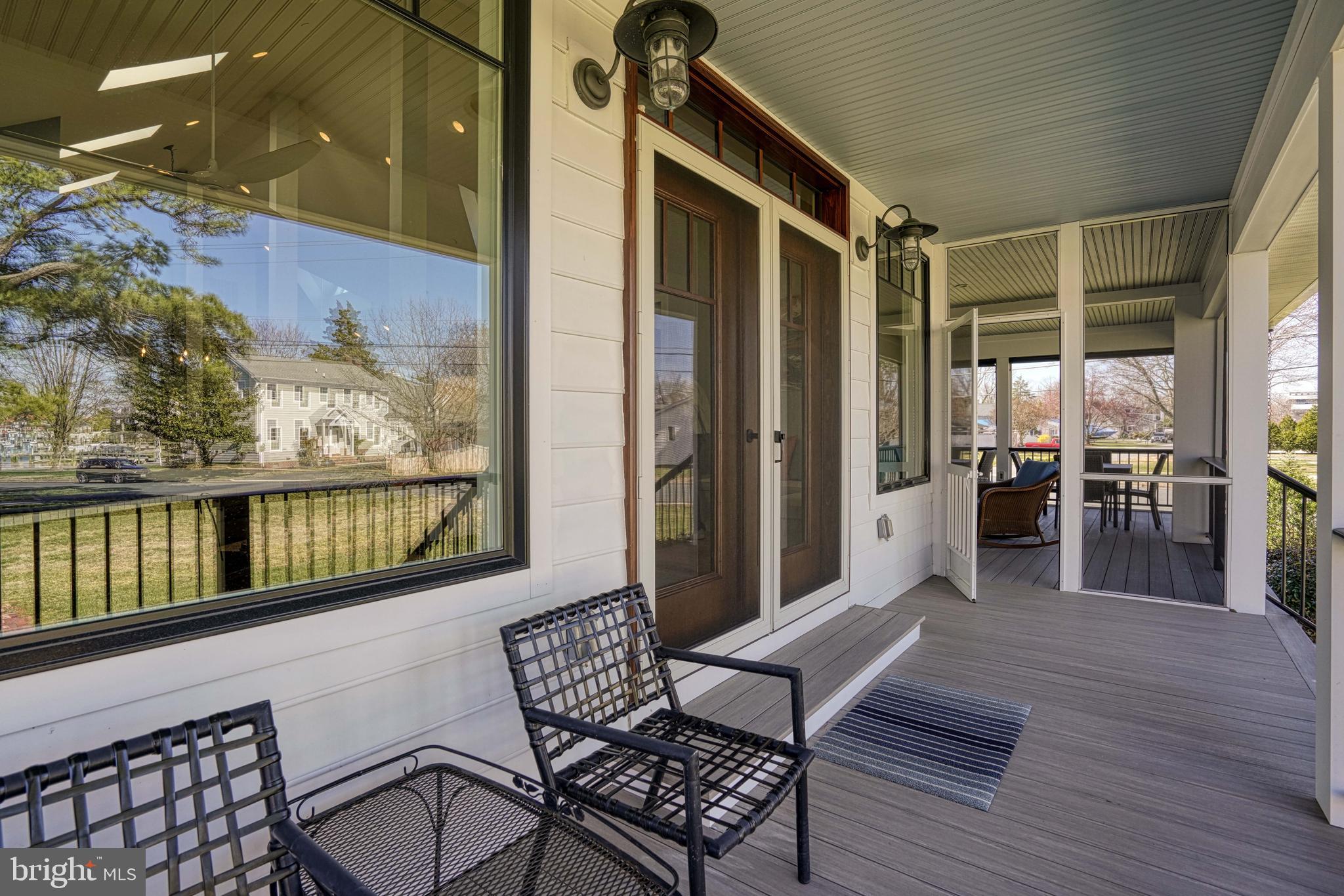 ST. MICHAELS - Residential