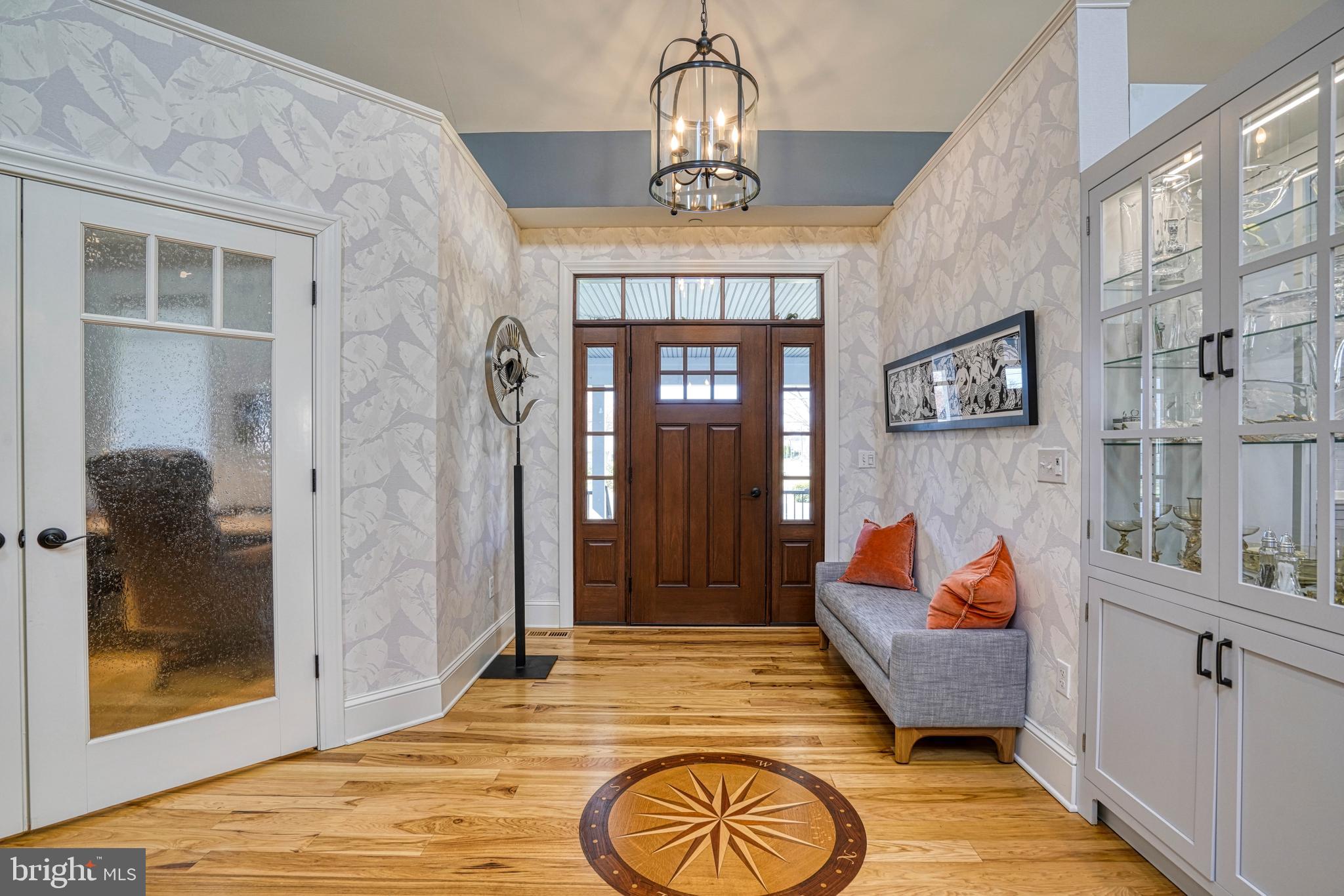 ST. MICHAELS - Residential