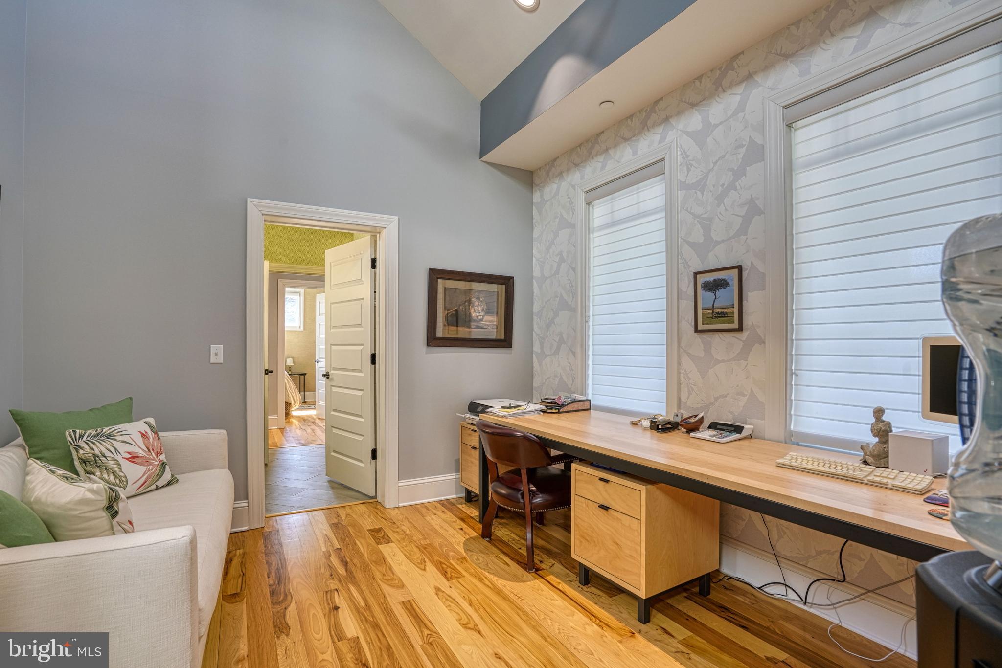 ST. MICHAELS - Residential