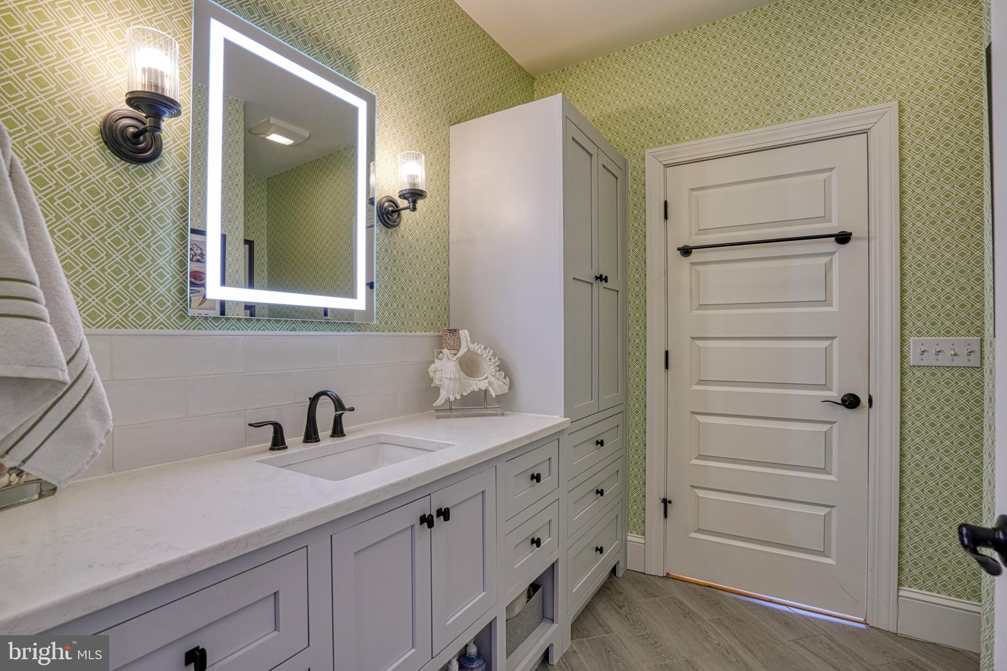 ST. MICHAELS - Residential