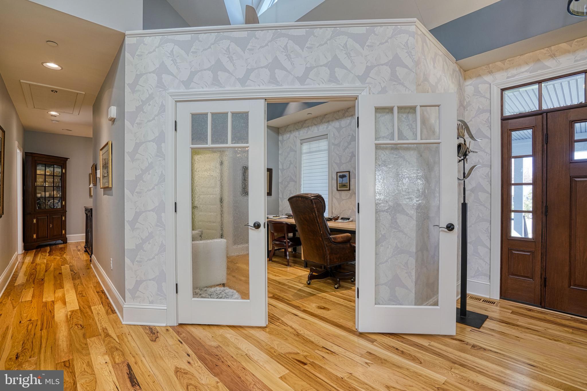 ST. MICHAELS - Residential