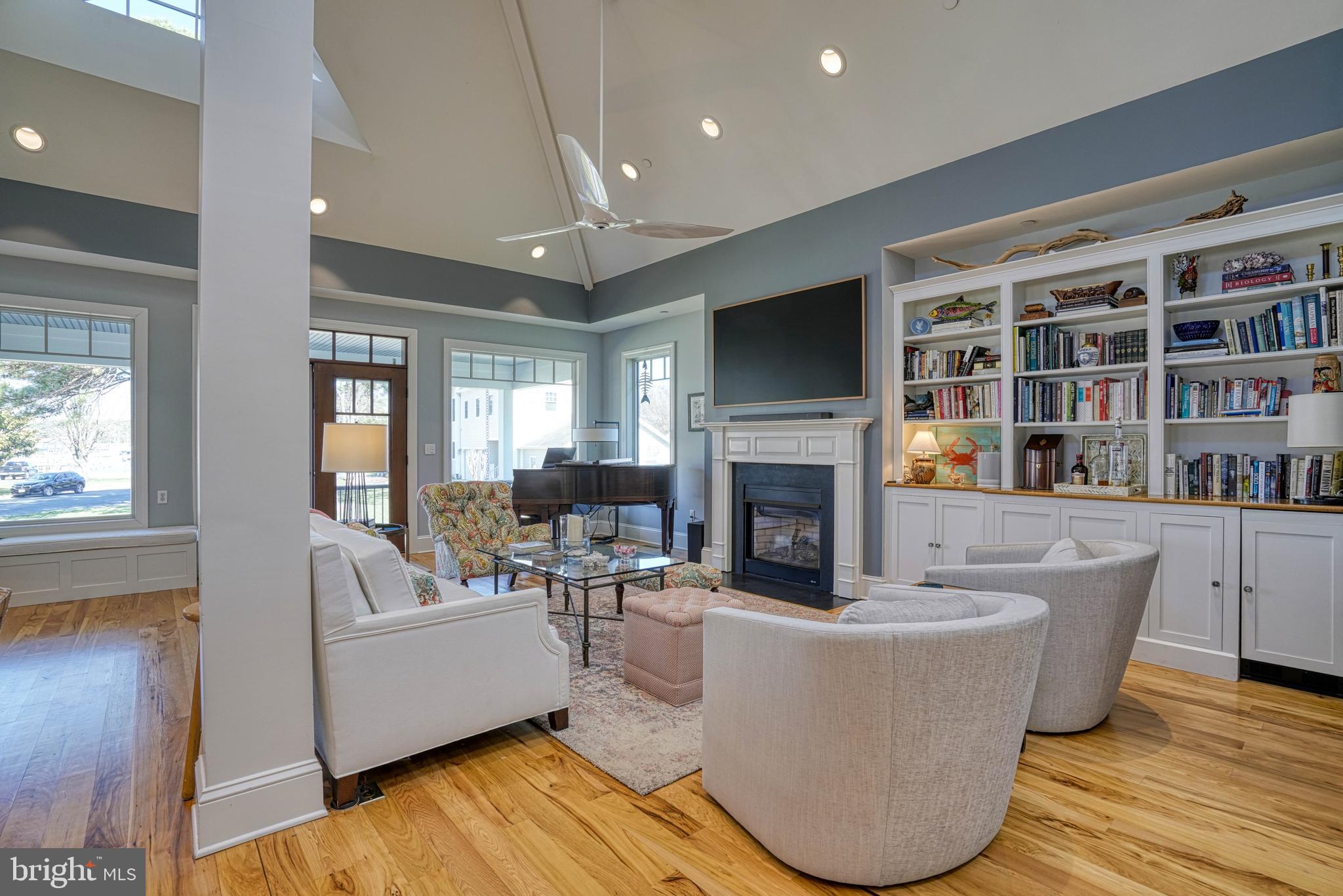 ST. MICHAELS - Residential