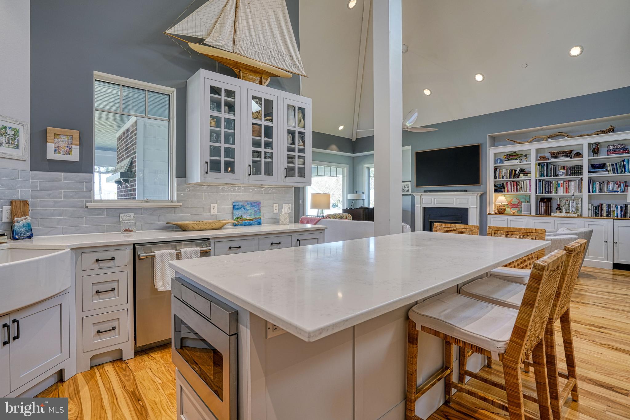 ST. MICHAELS - Residential