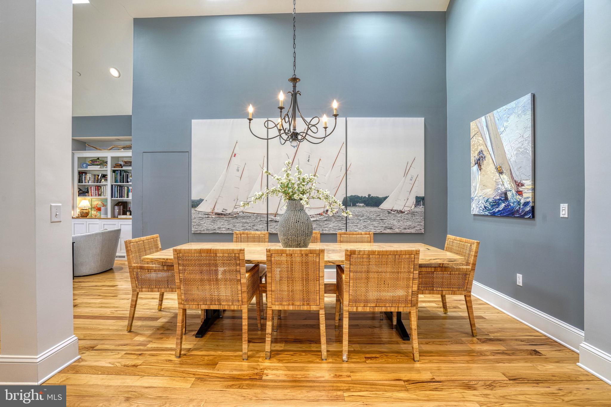 ST. MICHAELS - Residential