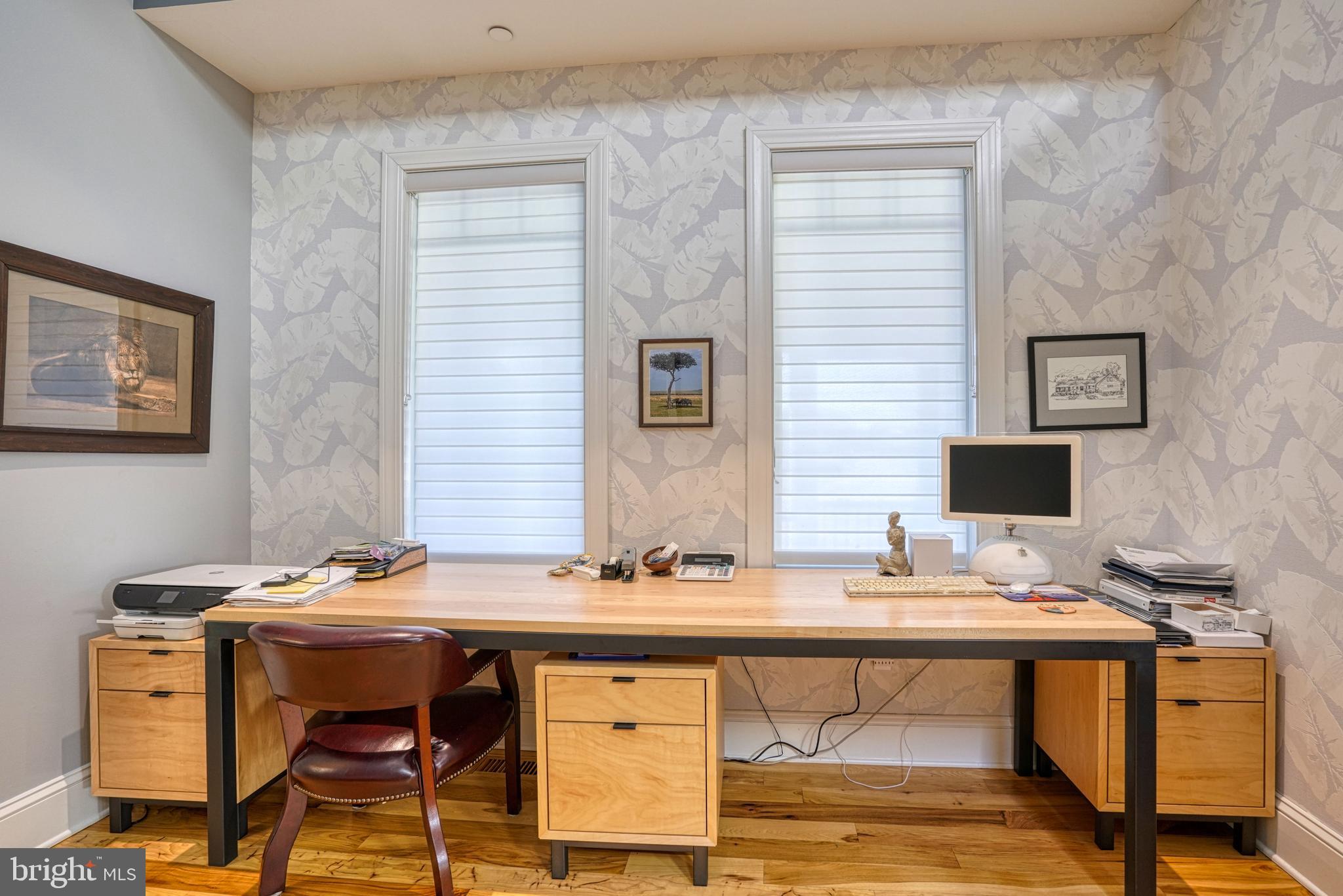 ST. MICHAELS - Residential